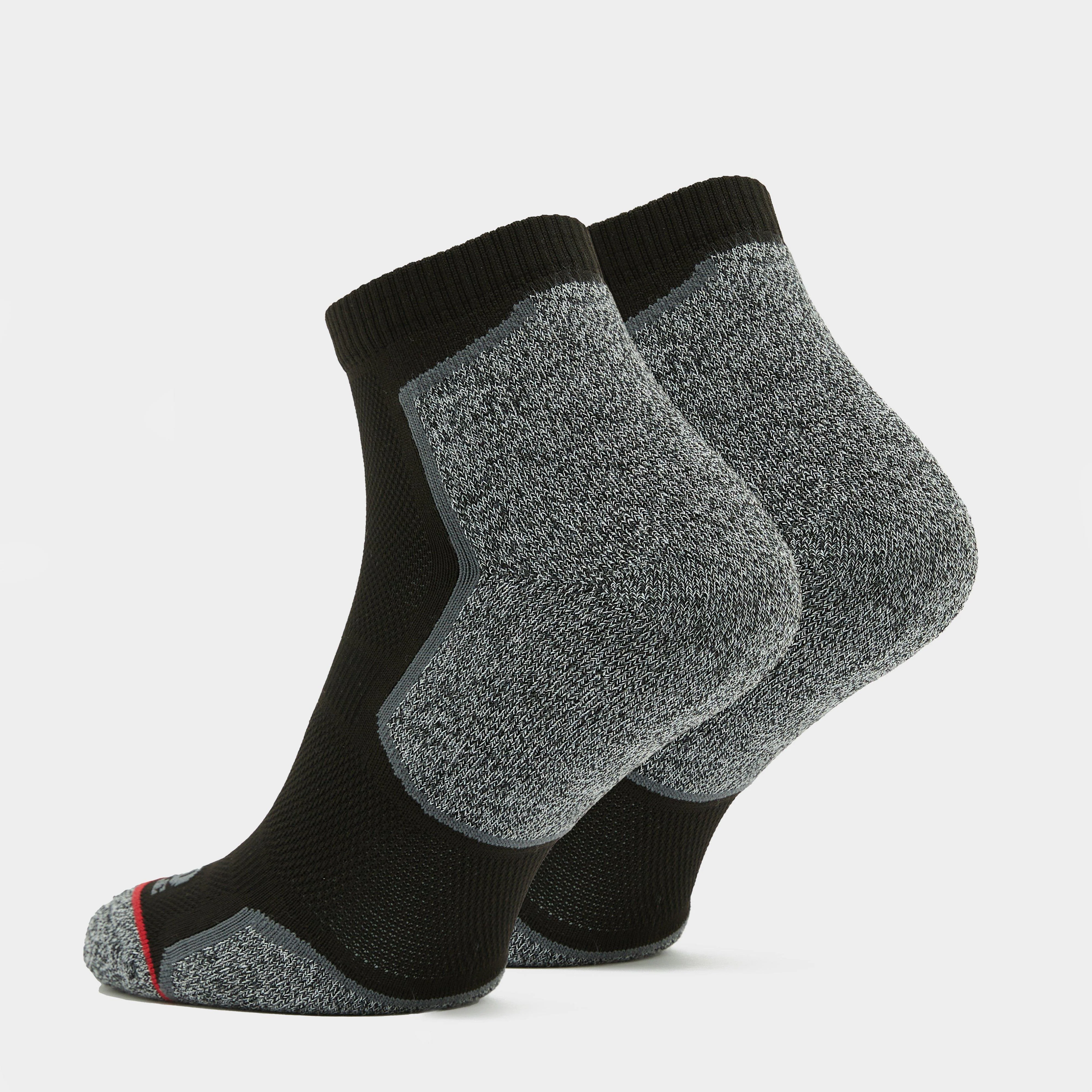 Men's Run Anklet Twin Pack - Image 2