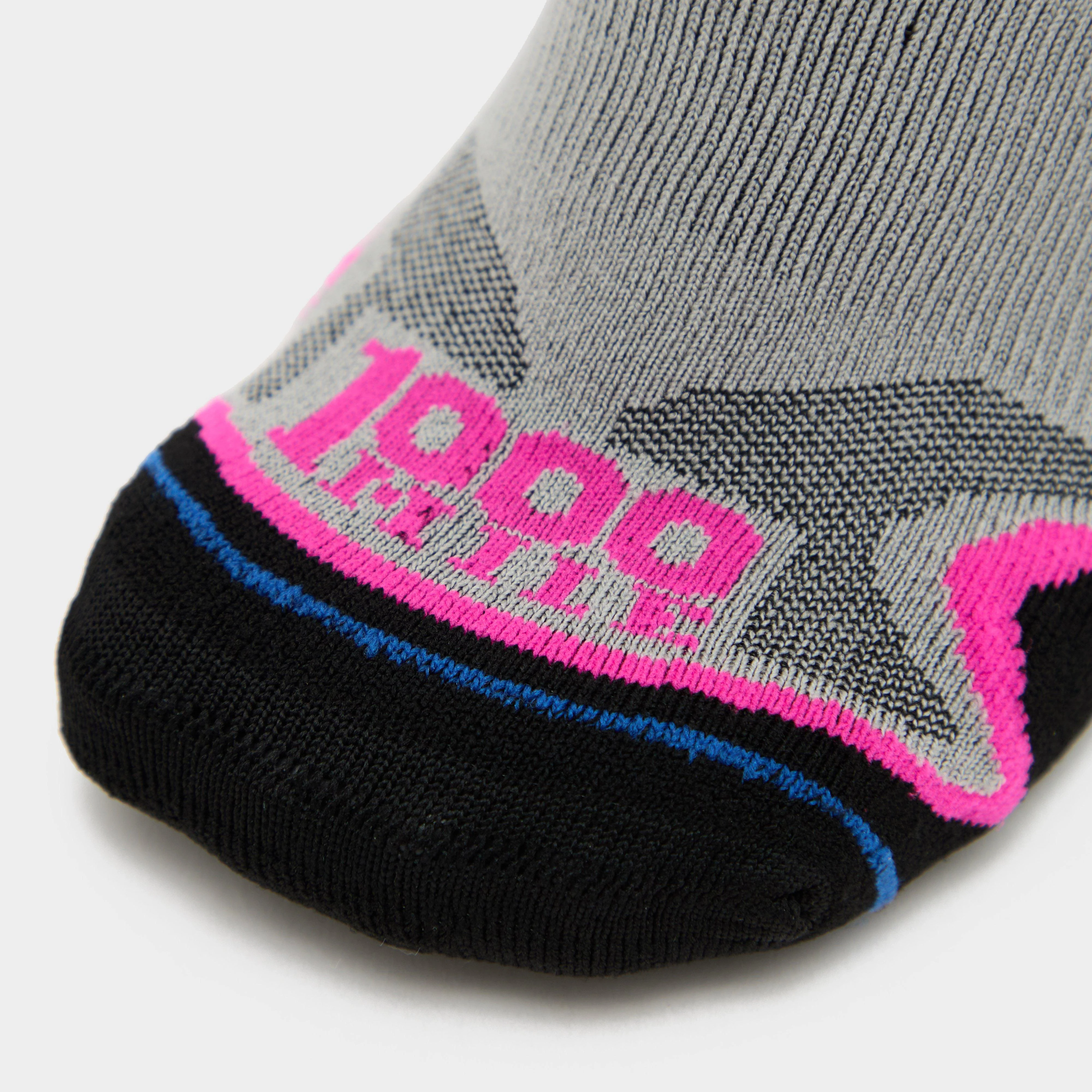 Women’s Fusion Sport Socks - Image 5