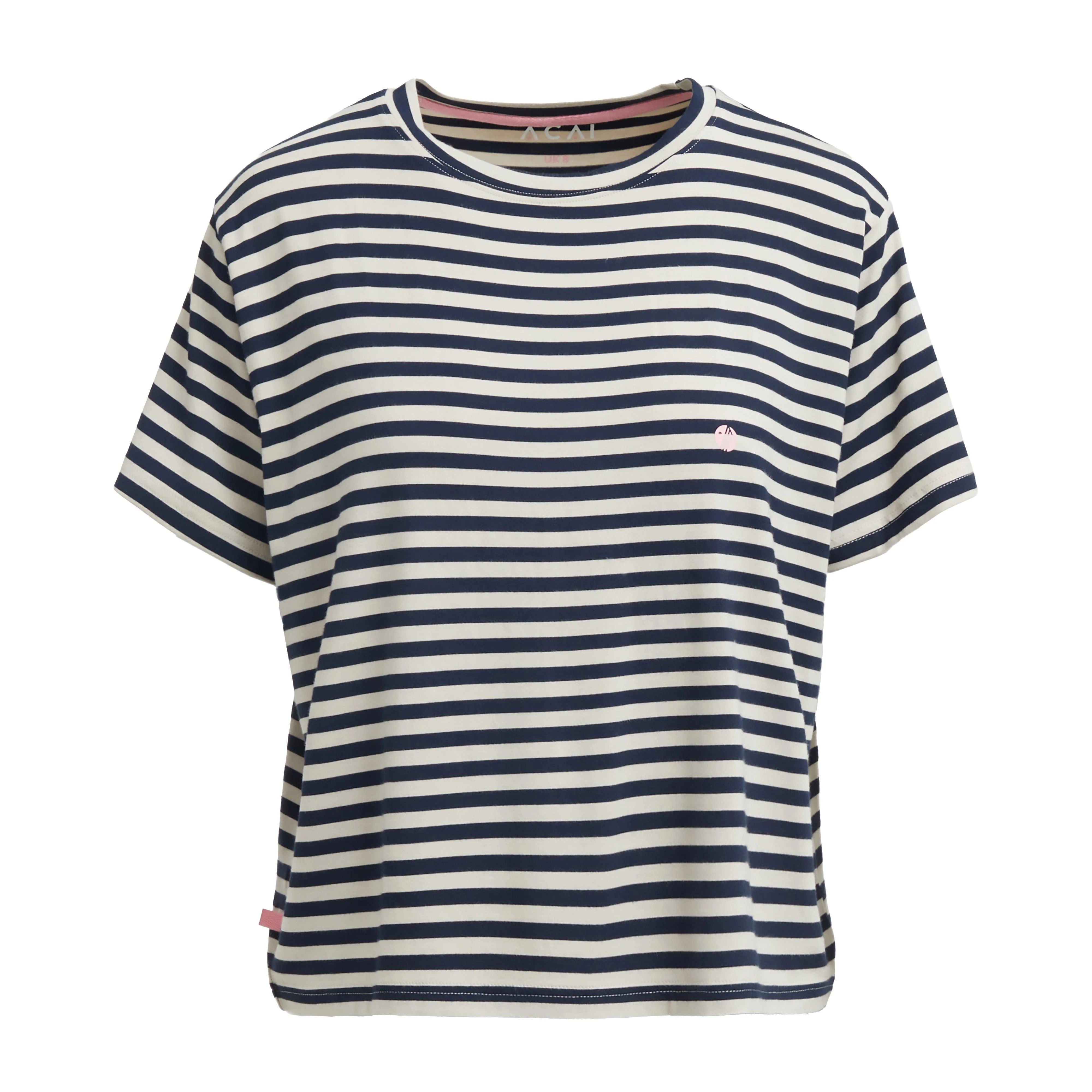 Women's Glide Boxy Tee - Image 7