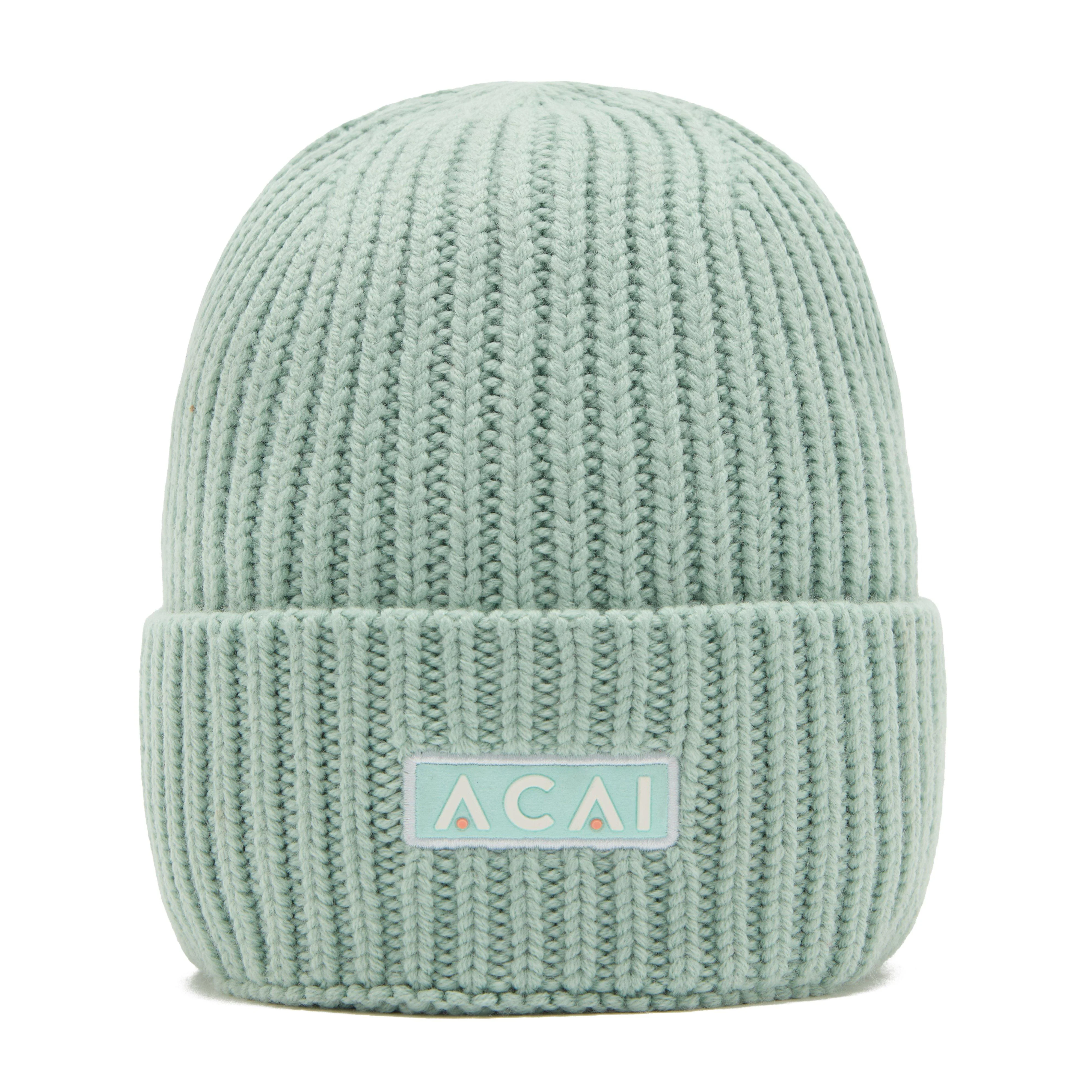 Women's Merino Wool Beanie - Image 4