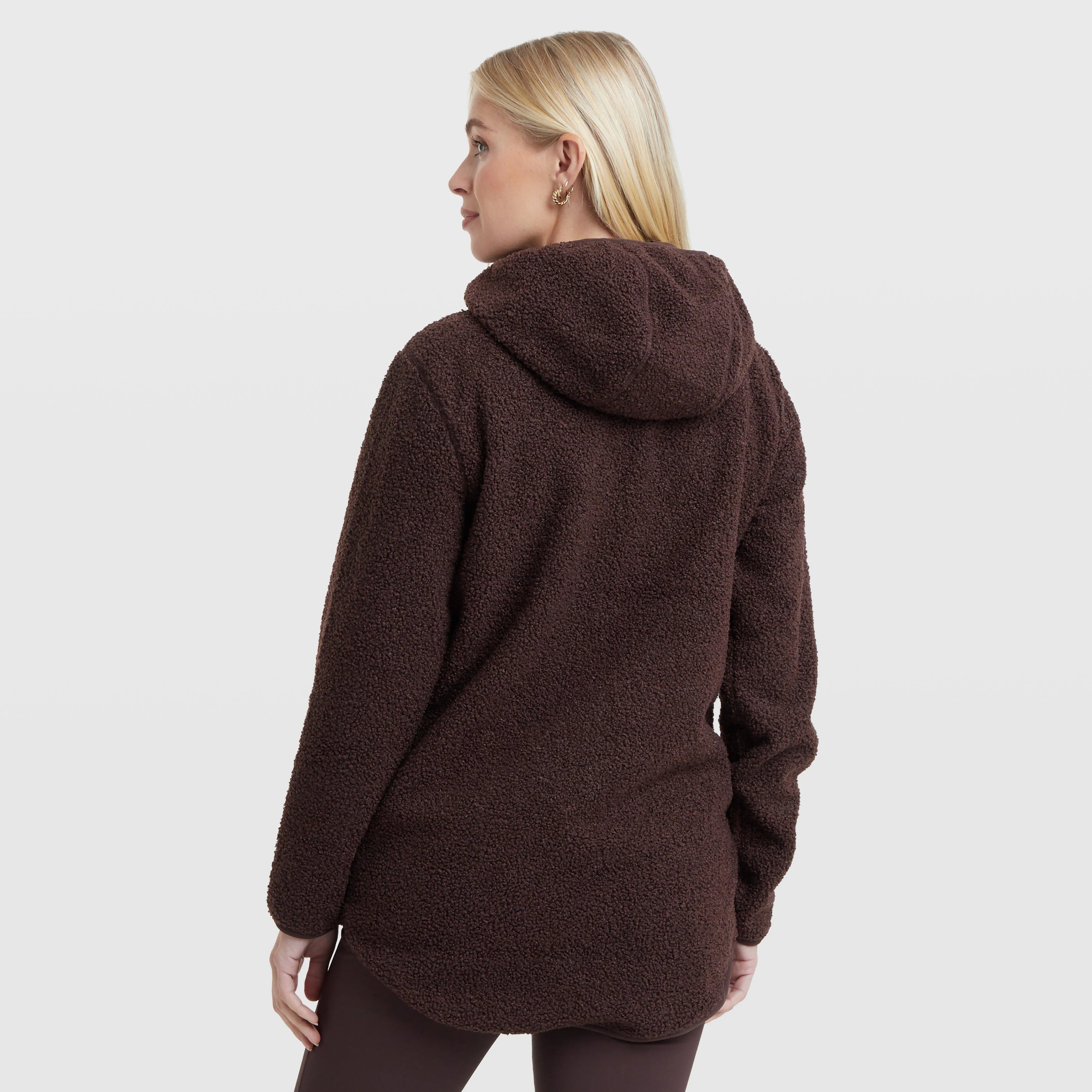 Women's Windproof Gale Fleece - Image 2
