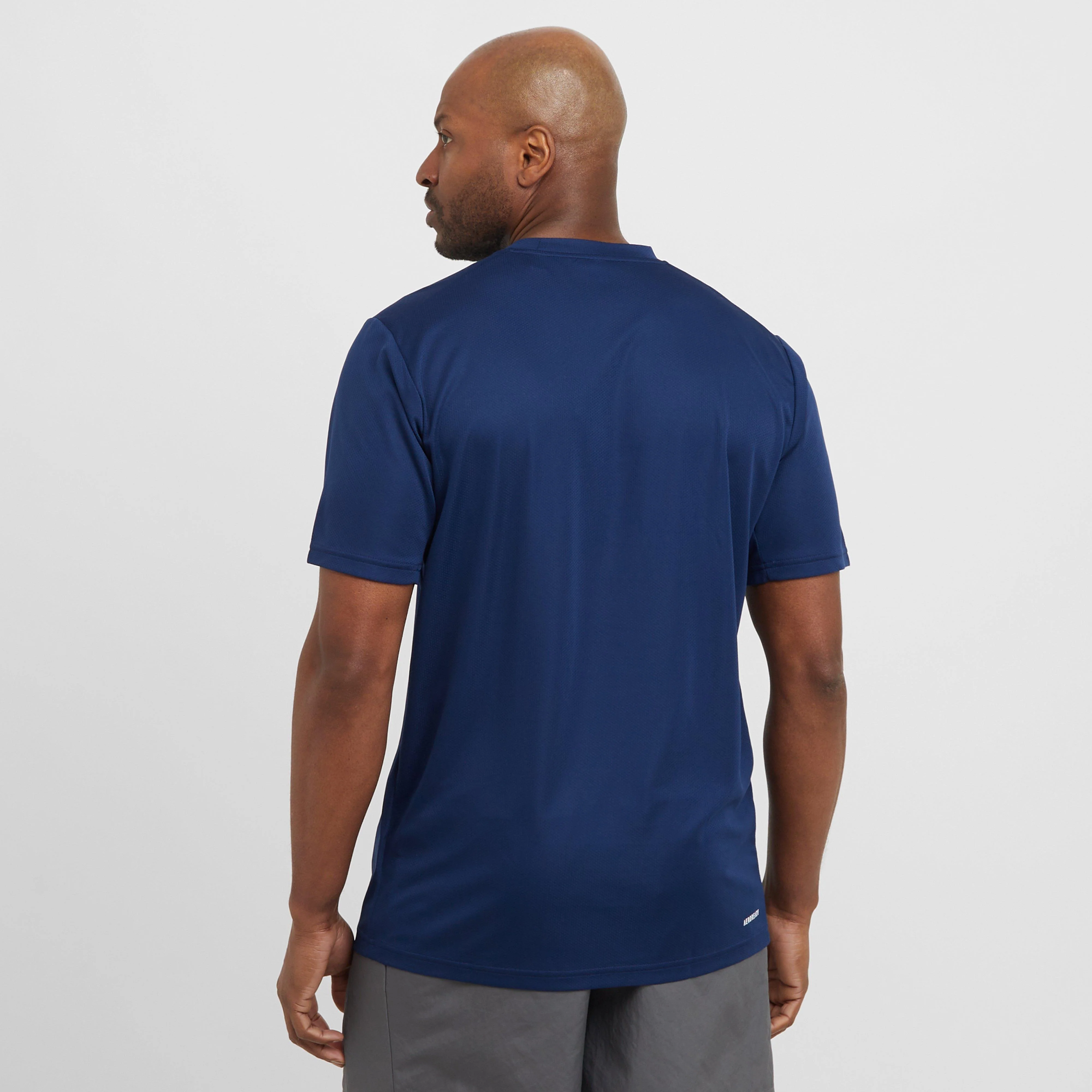 Men's Training Essential T-Shirt - Image 2
