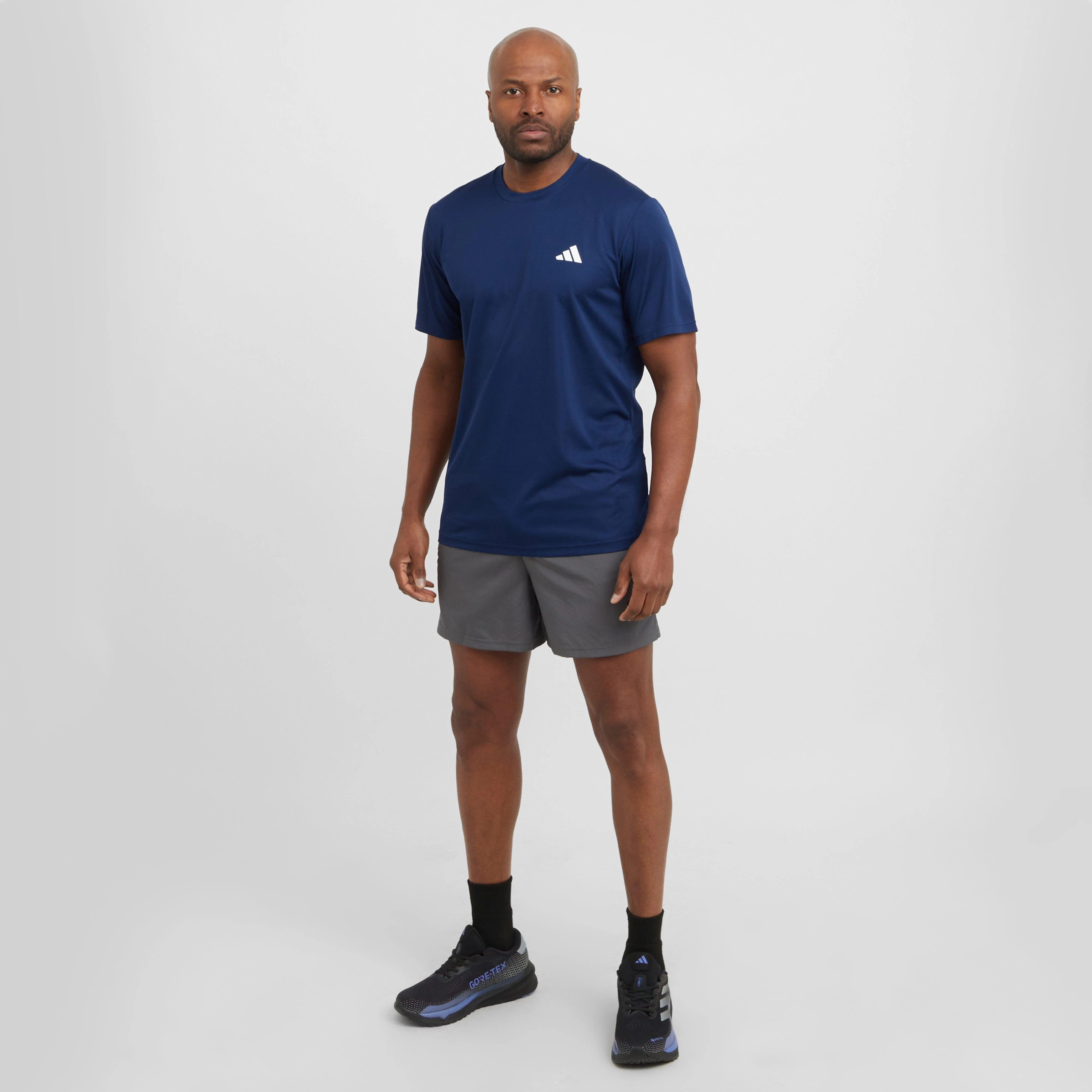 Men's Training Essential T-Shirt - Image 3