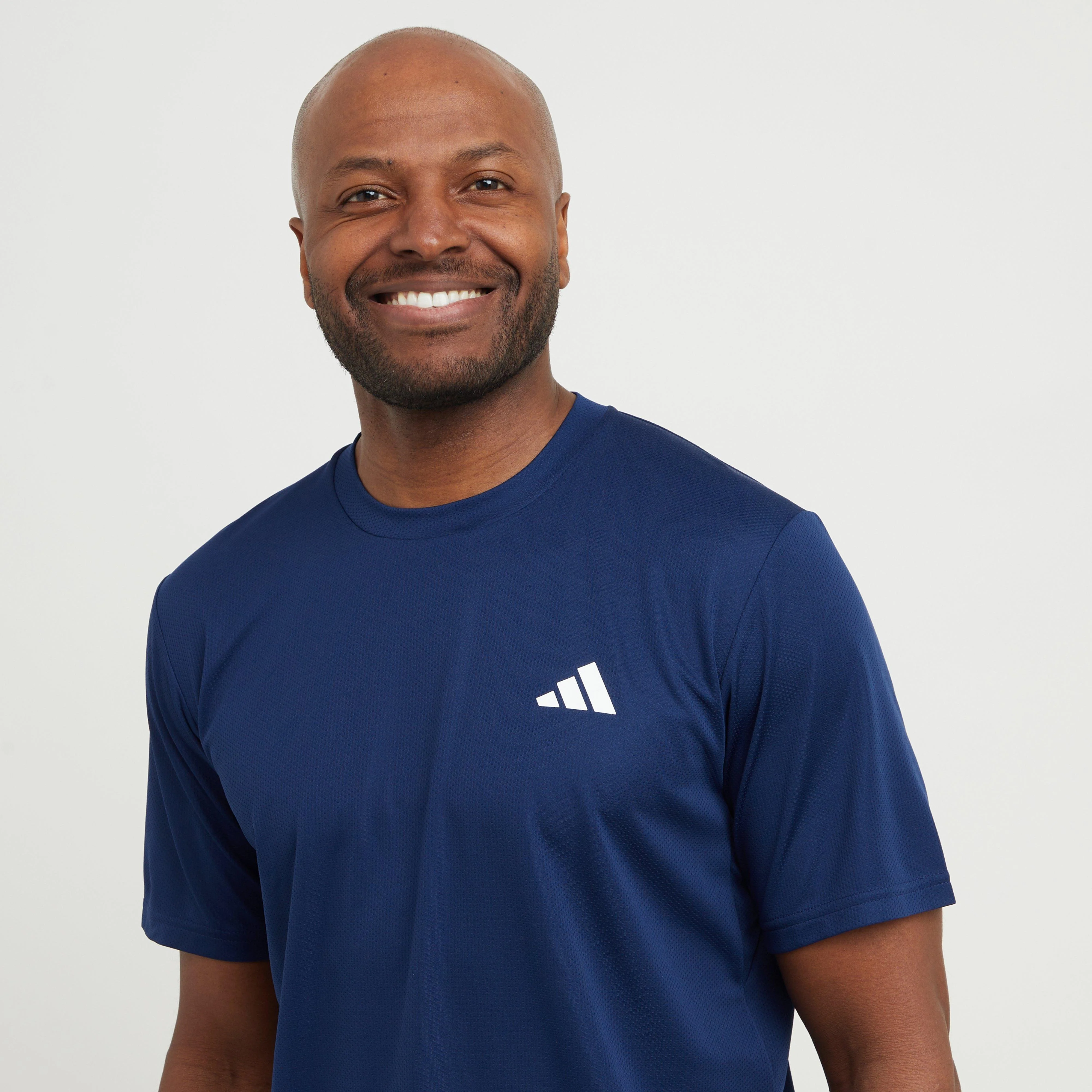 Men's Training Essential T-Shirt - Image 4