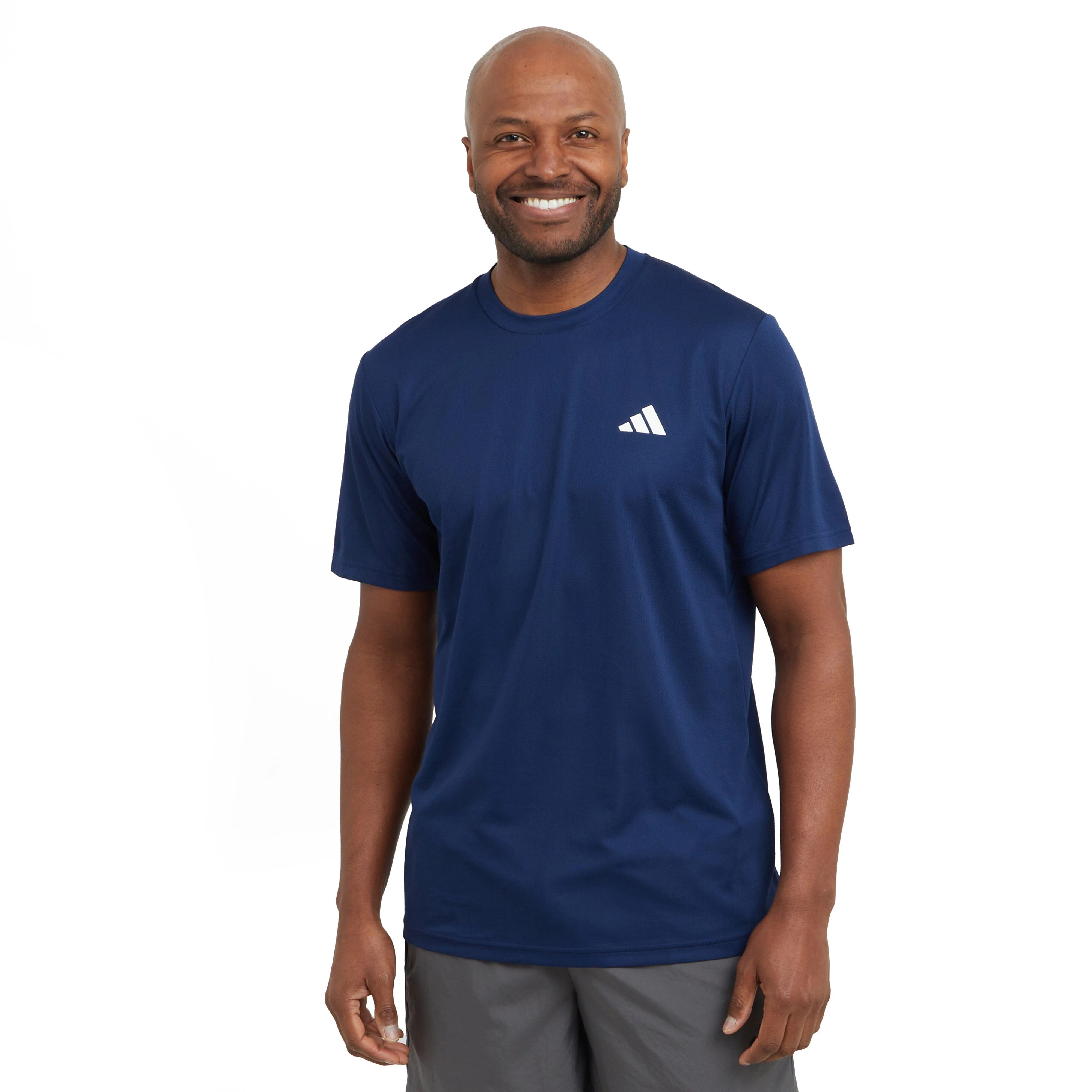 Men's Training Essential T-Shirt - Image 7