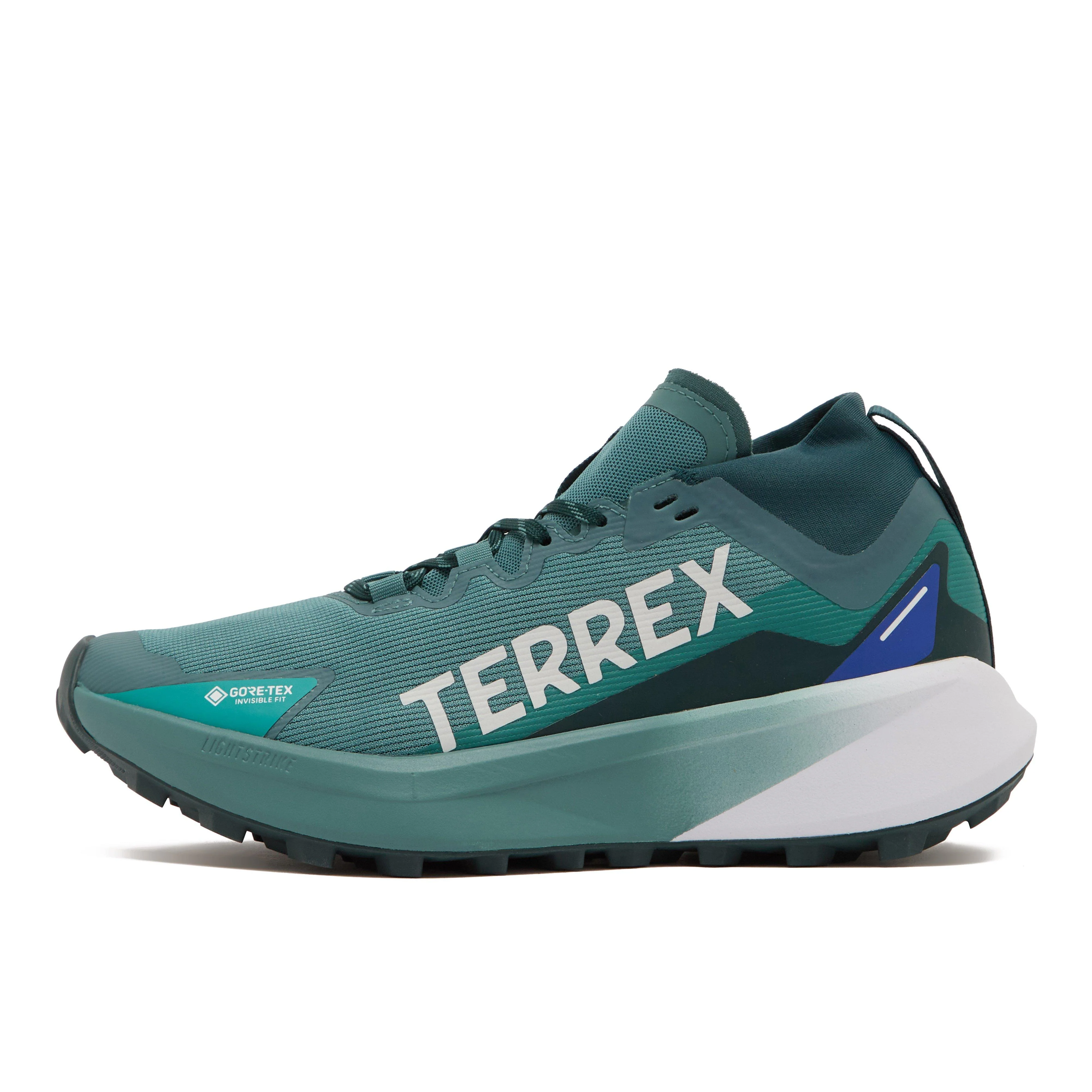 Men’s Agravic GTX Trail Running Shoes - Image 7