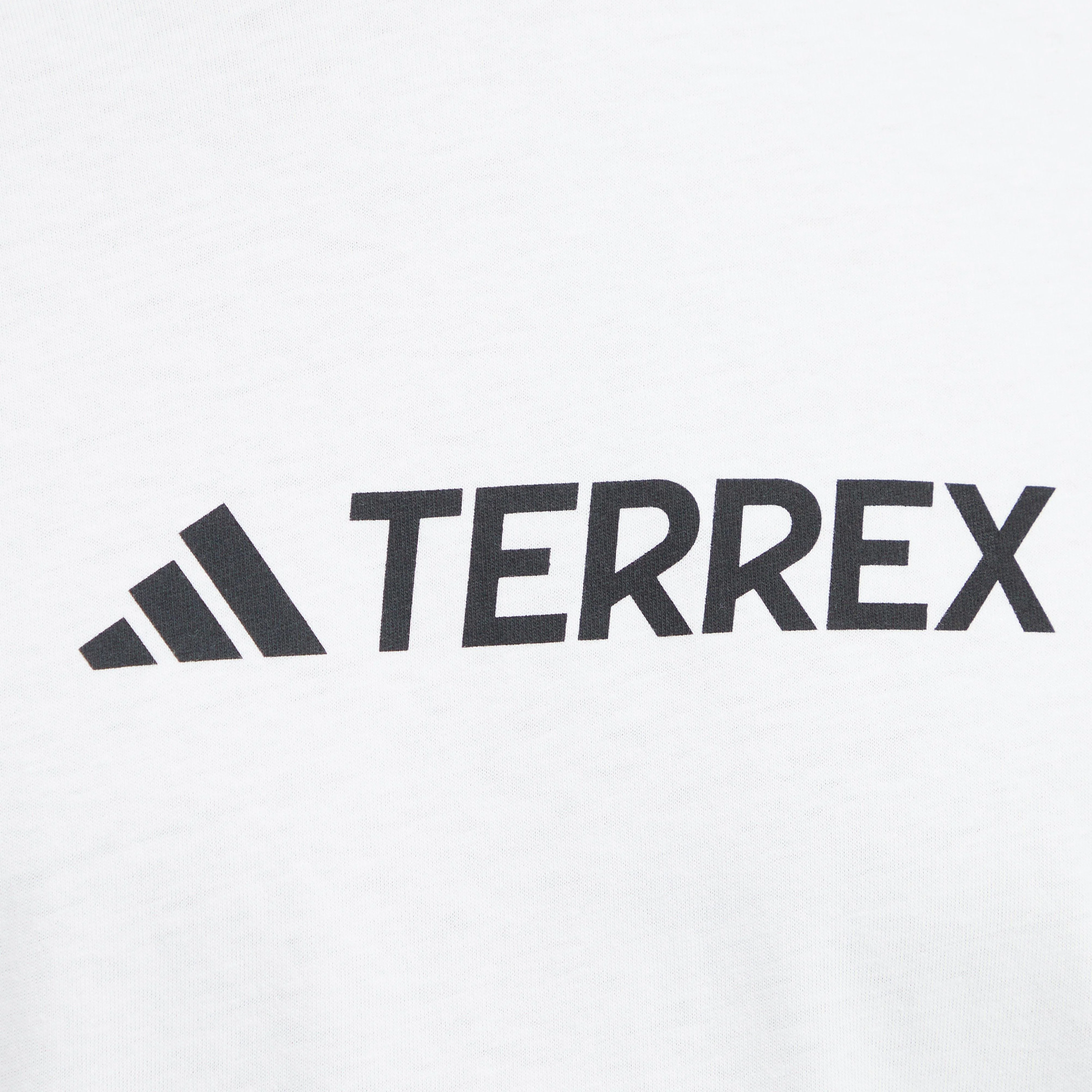 Men’s Classic Logo T-Shirt - Image 4