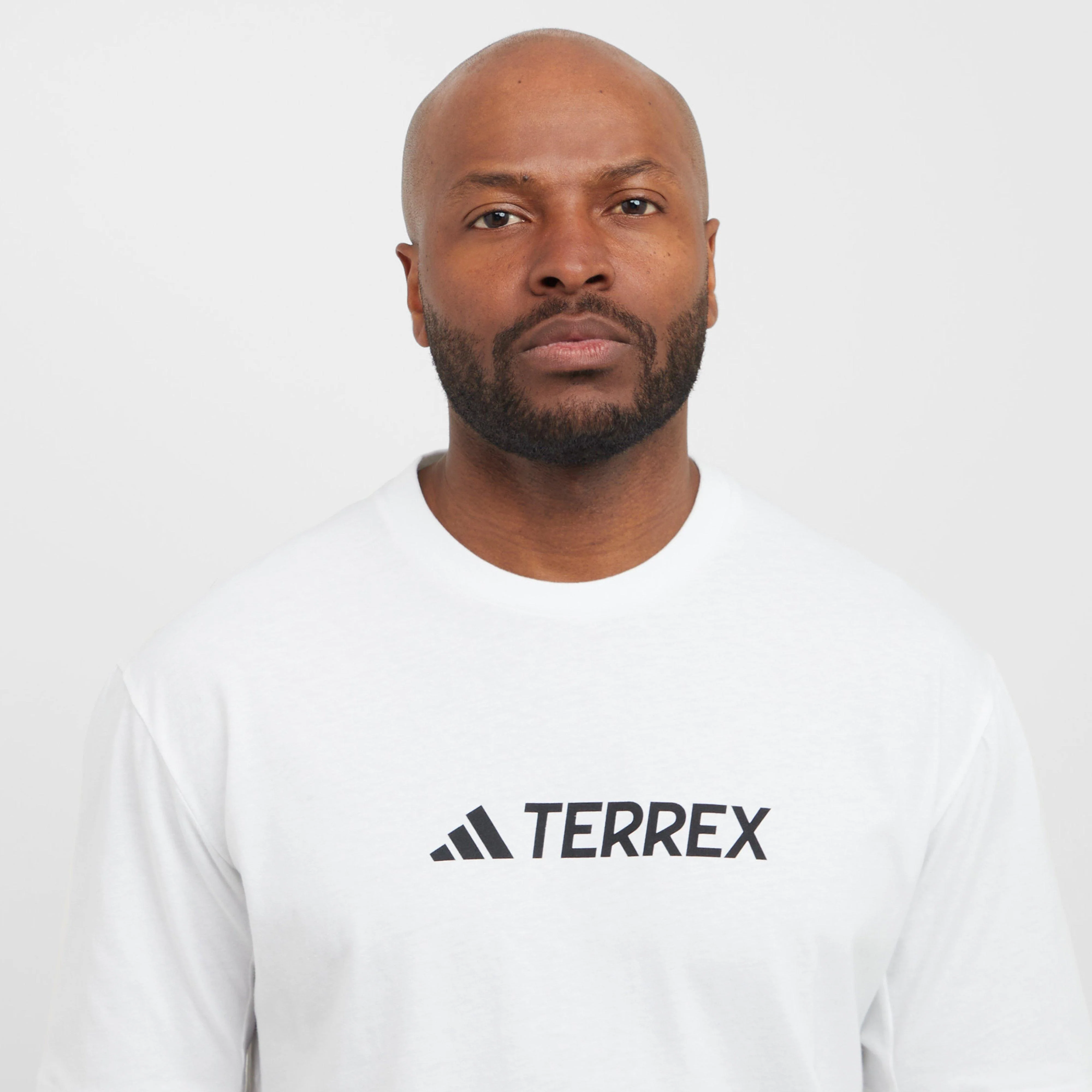 Men’s Classic Logo T-Shirt - Image 5
