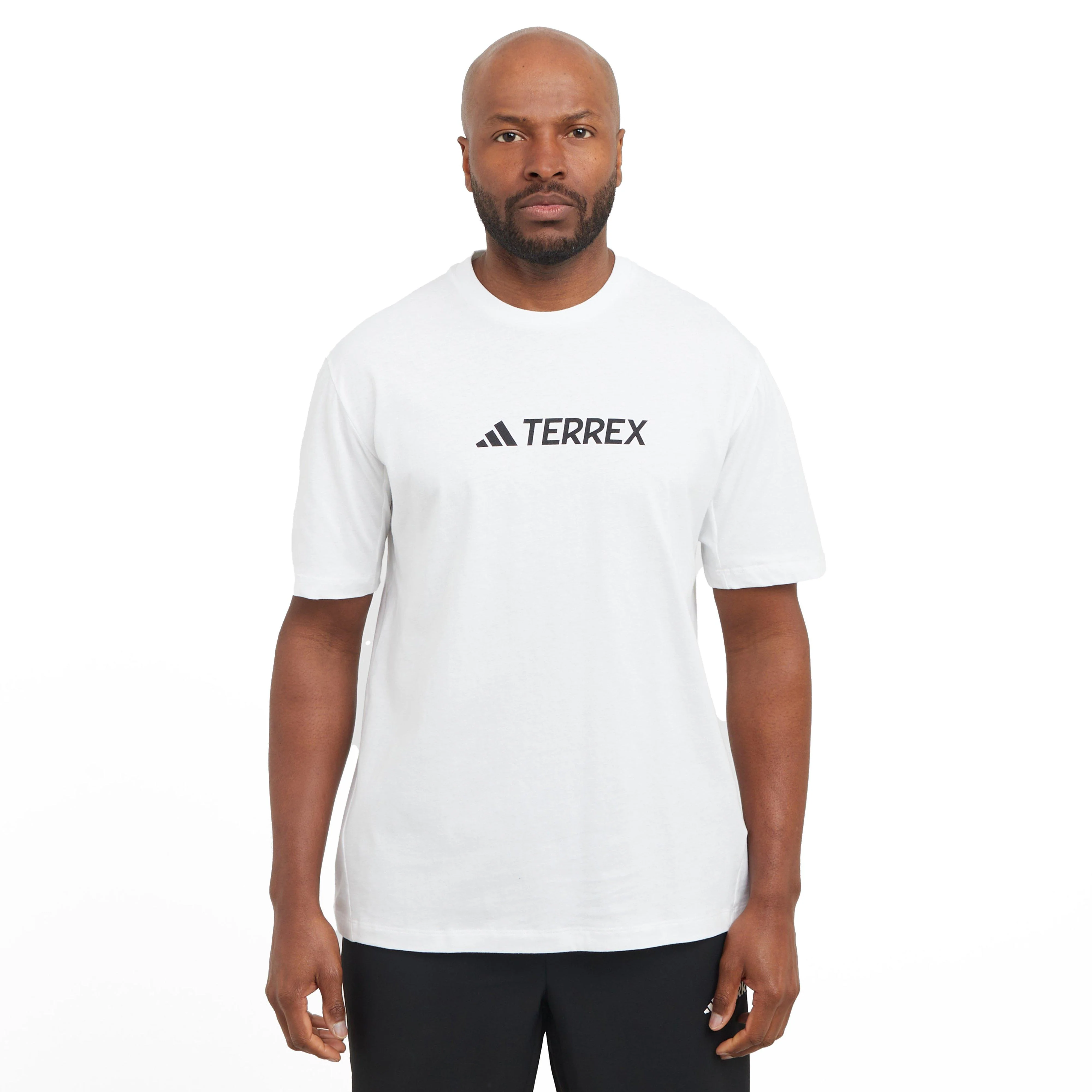 Men’s Classic Logo T-Shirt - Image 7