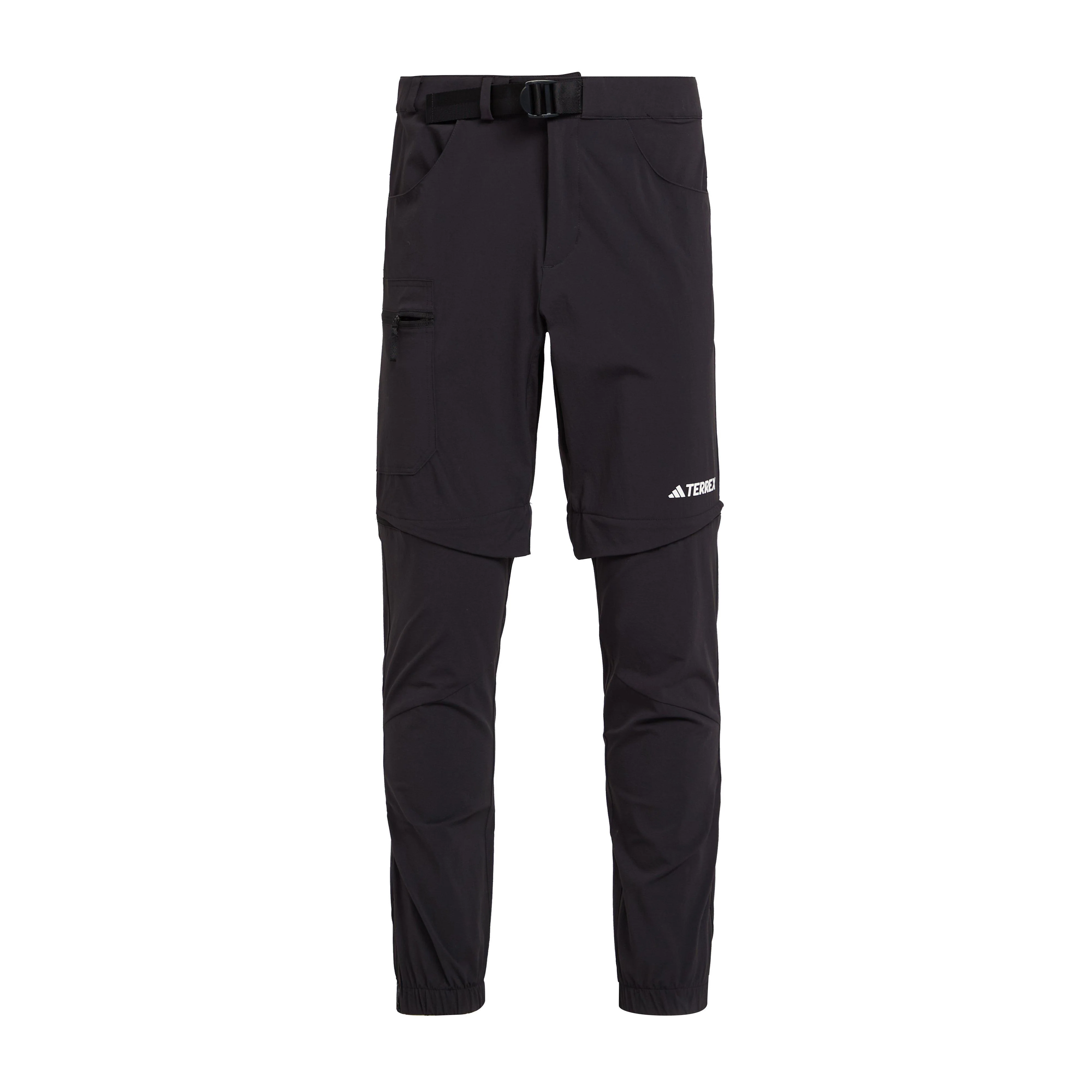 Men's Utilitas Hiking Zip-Off Pants - Image 10