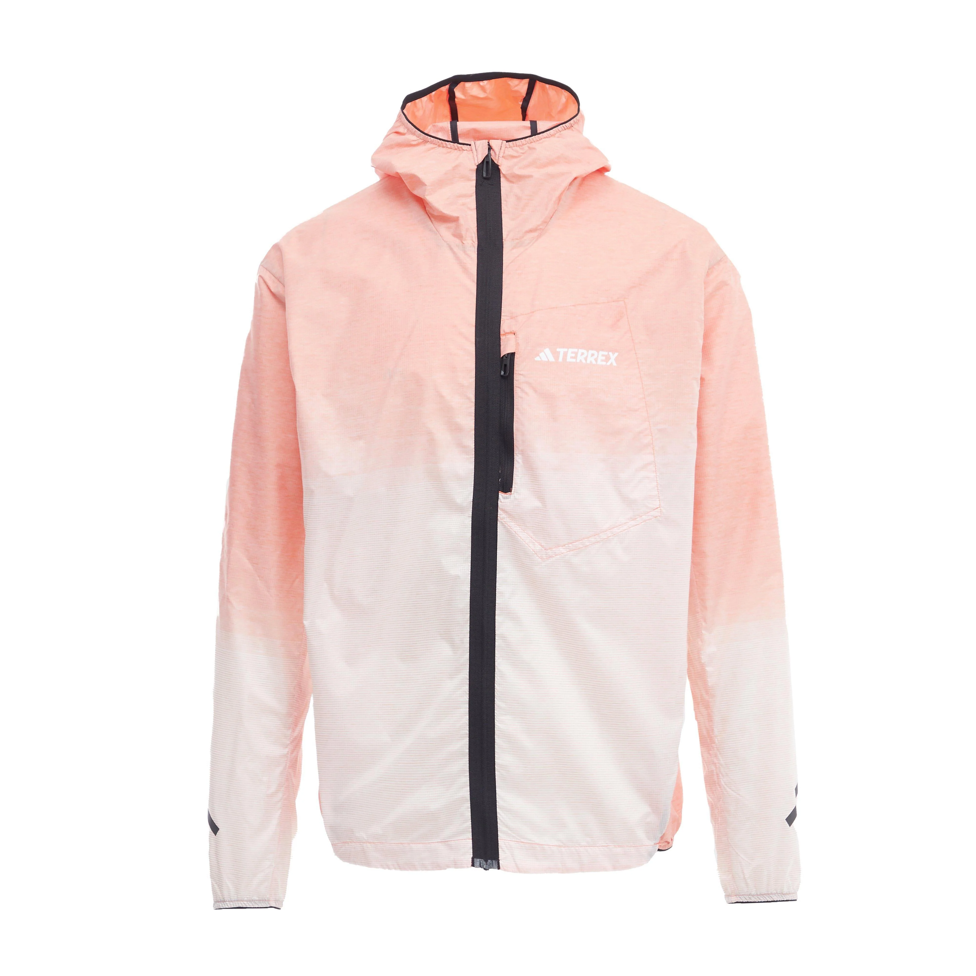 Men’s Xperior Light Windweave Jacket - Image 7