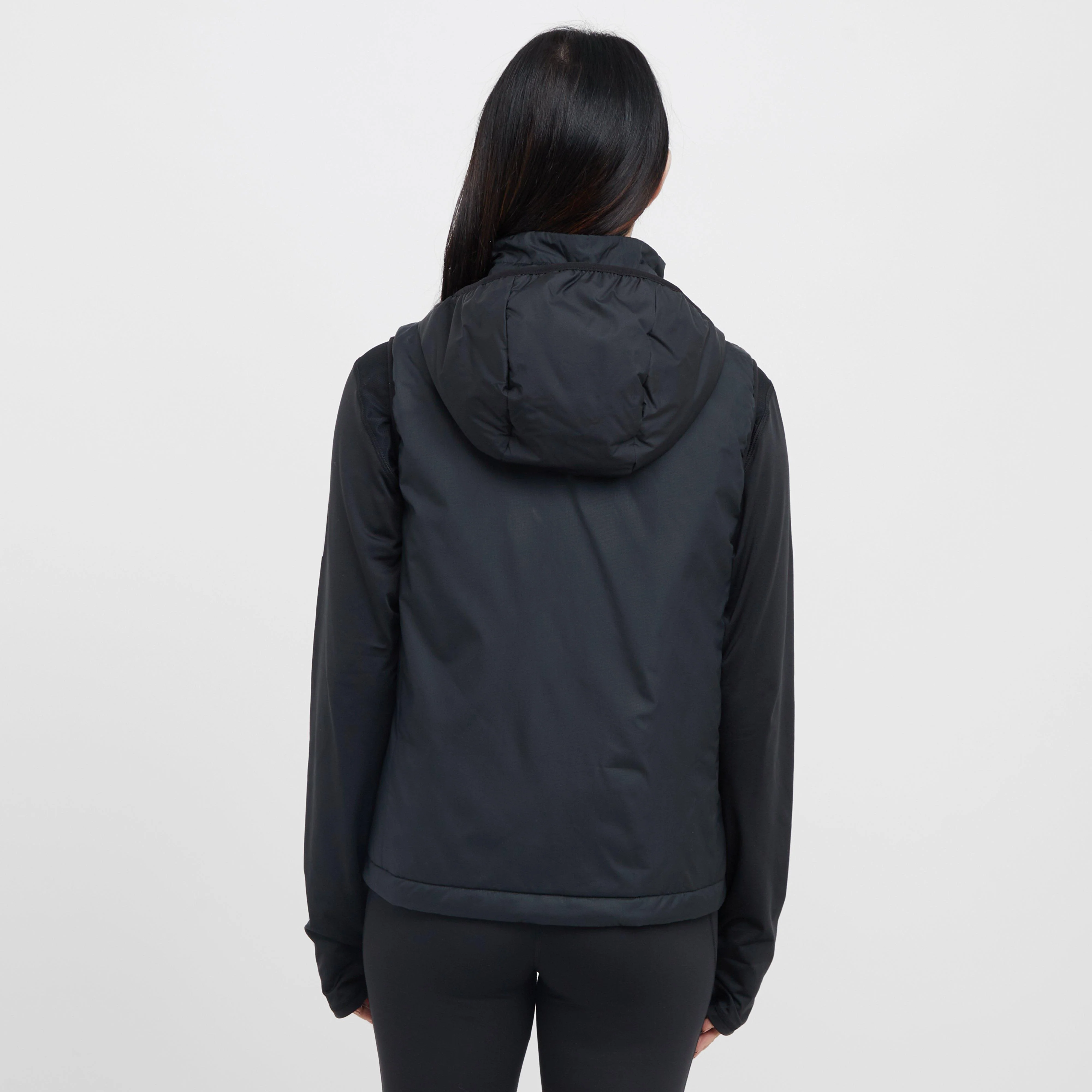 Terrex Multi Climawarm Insulated Hooded Vest - Image 2