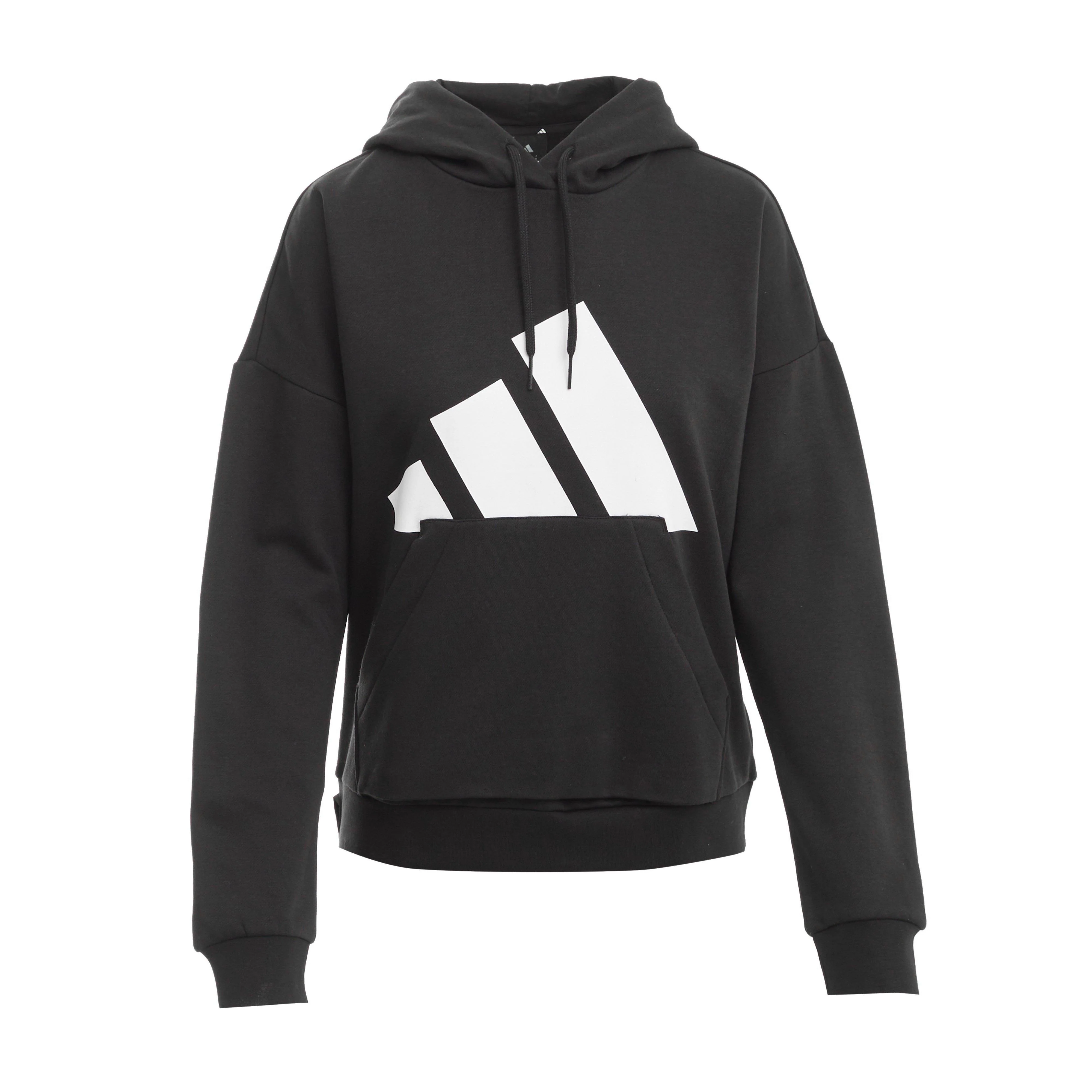 Women’s Essentials Big Logo Fleece Hoodie - Image 6