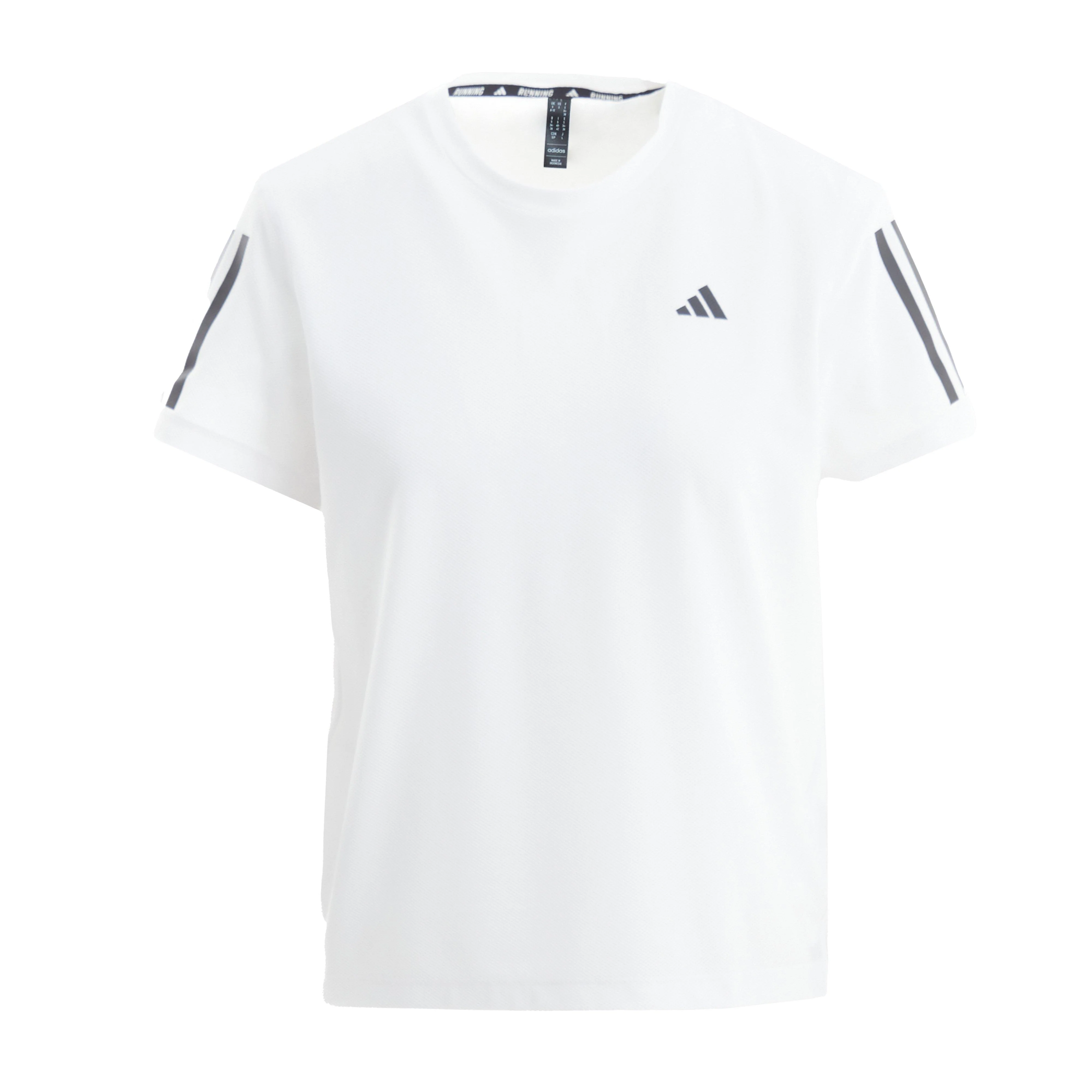 Women's Own The Run T-Shirt - Image 6