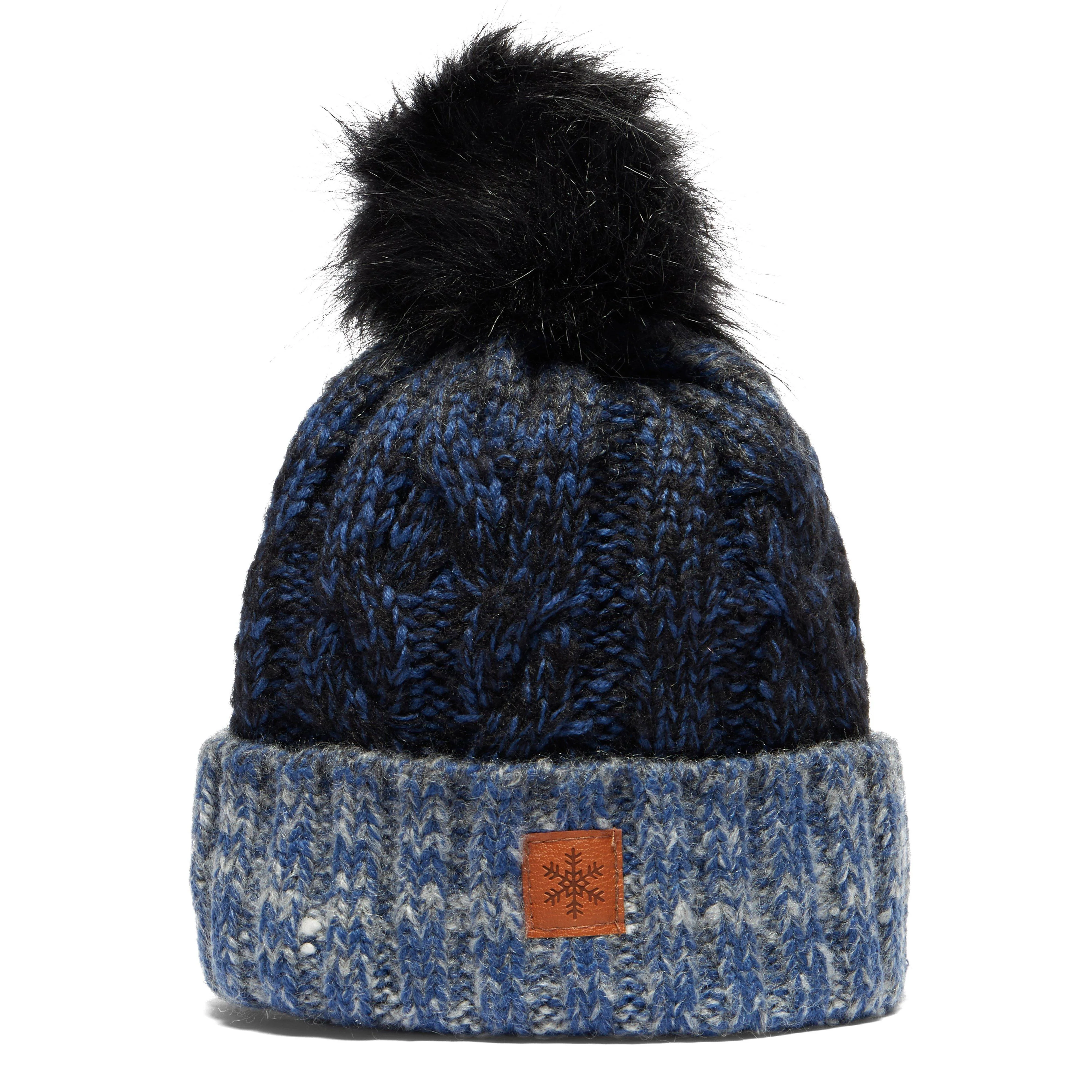 Women’s Gemini Bobble Hat - Image 4