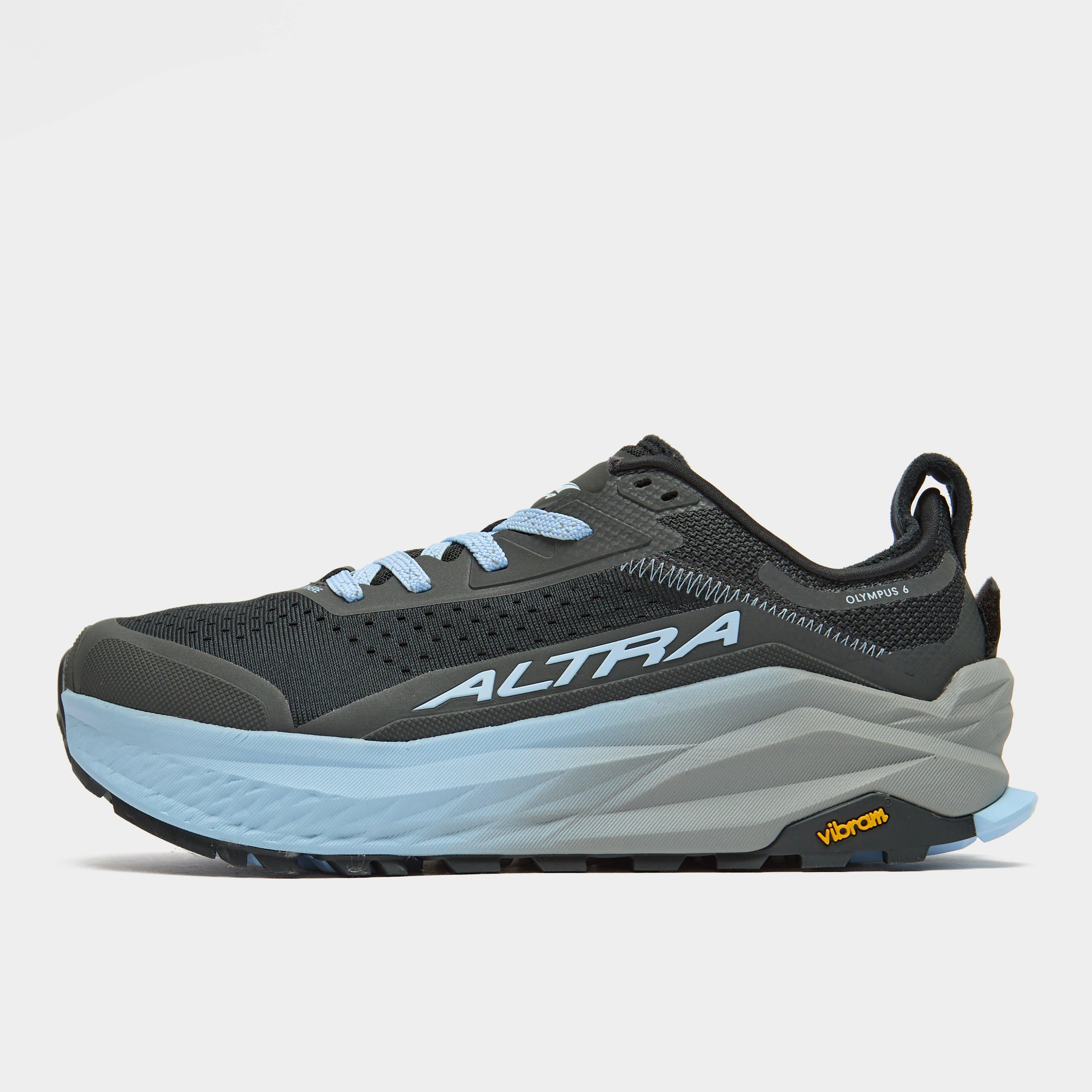 Women’s Olympus 6 Trail Running Shoes