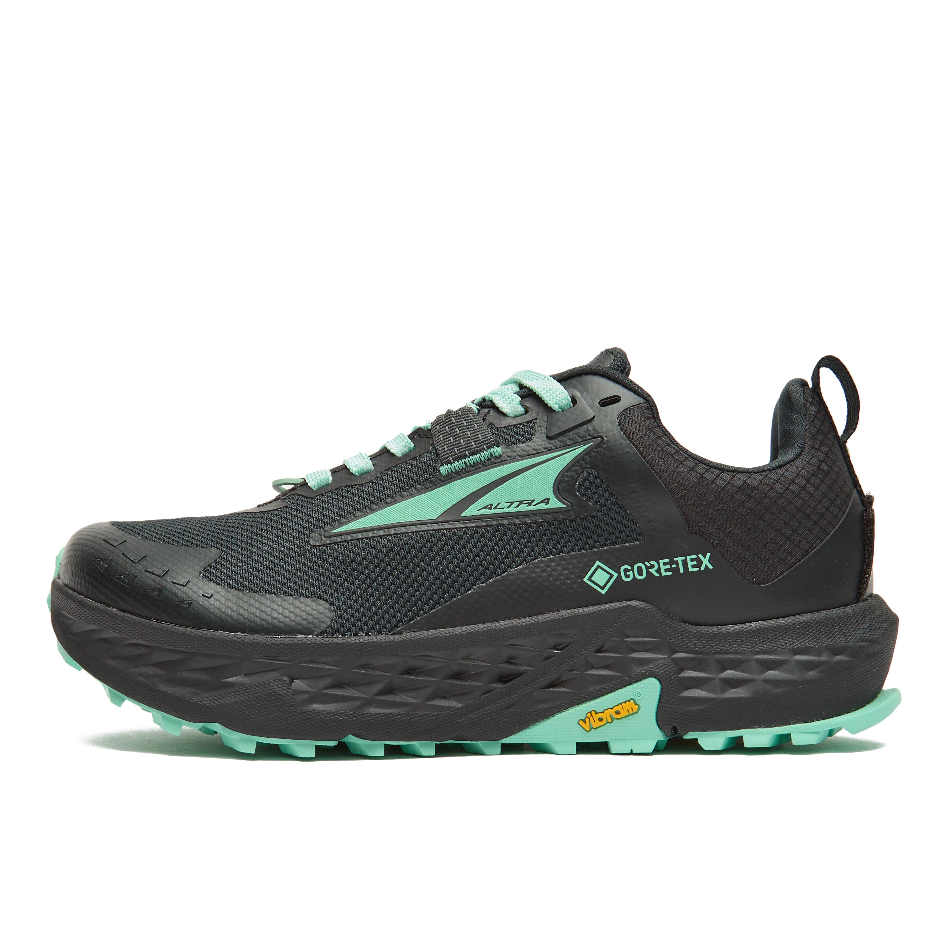 Women’s Timp 5 GORE-TEX® Trail Running Shoes - Image 7