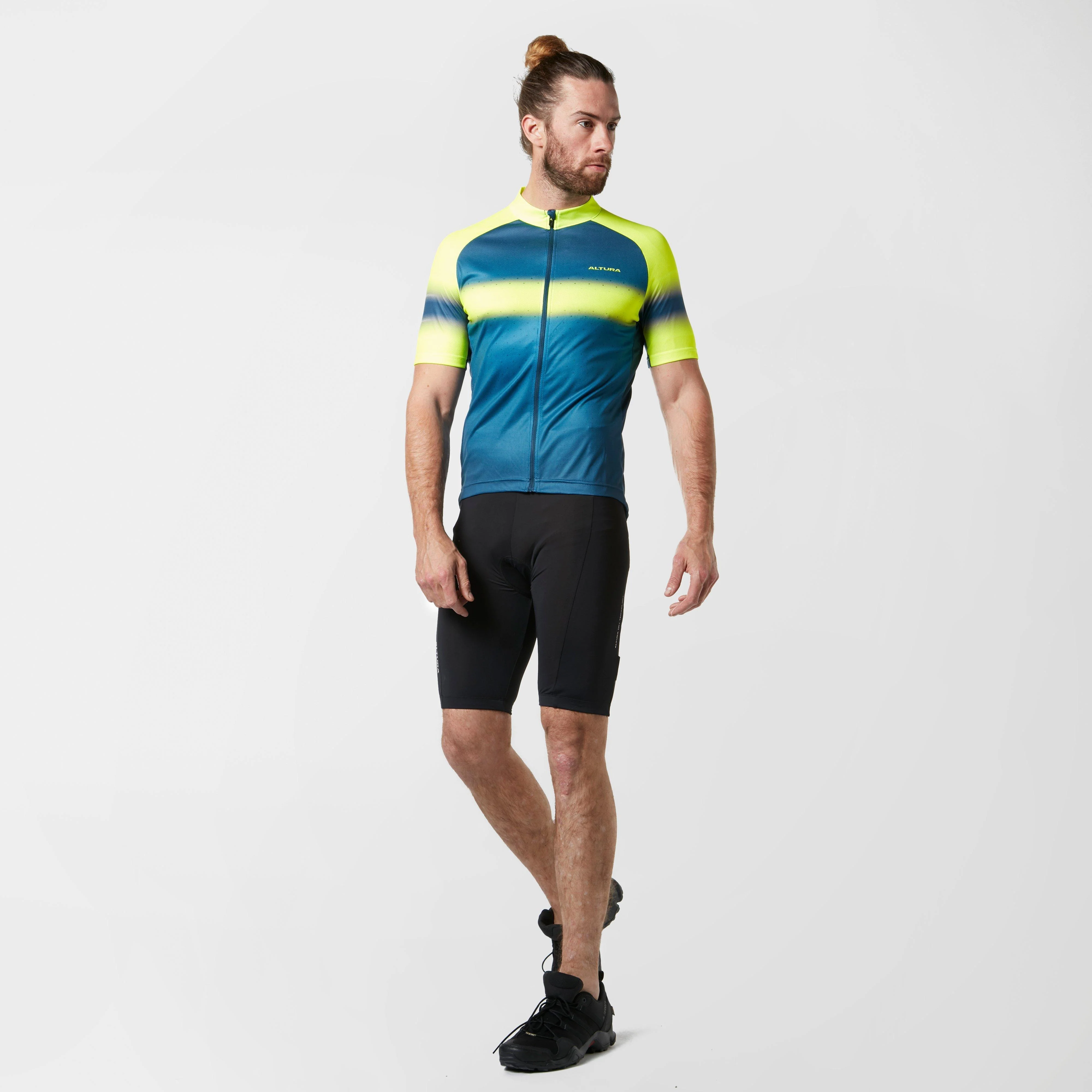 Men's Airstream Cycling Jersey - Image 3