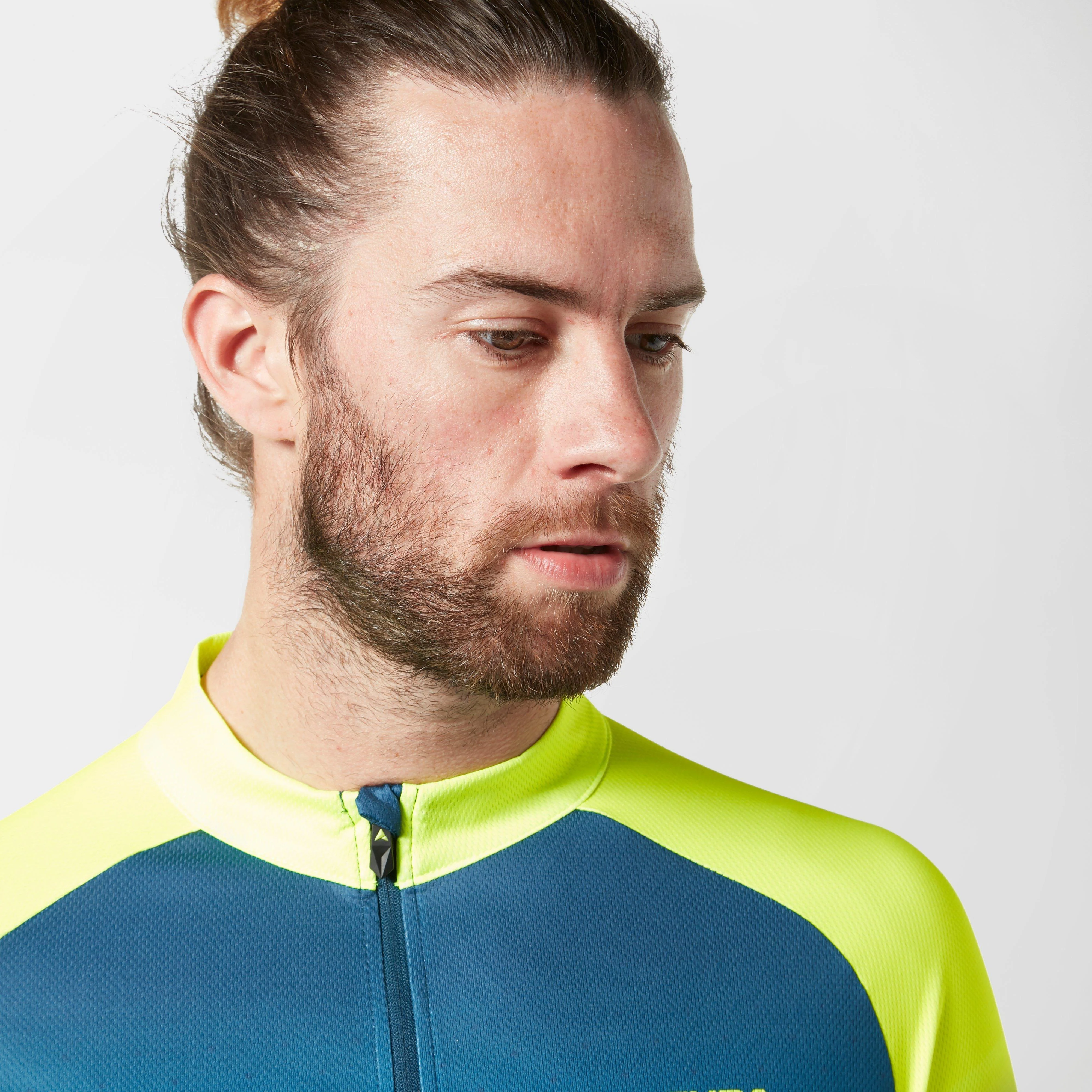 Men's Airstream Cycling Jersey - Image 4