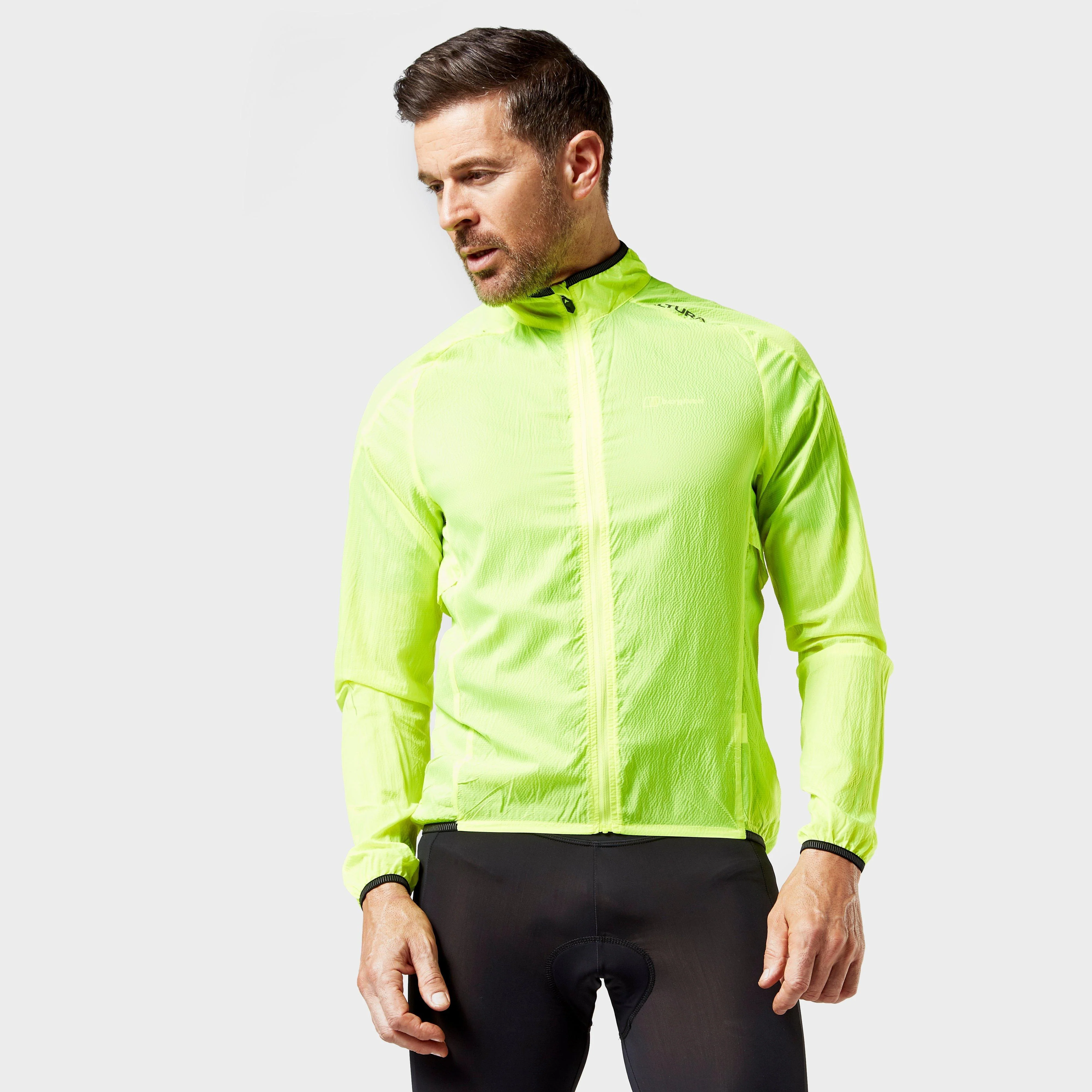 Men’s Airstream Windproof Jacket - Image 4