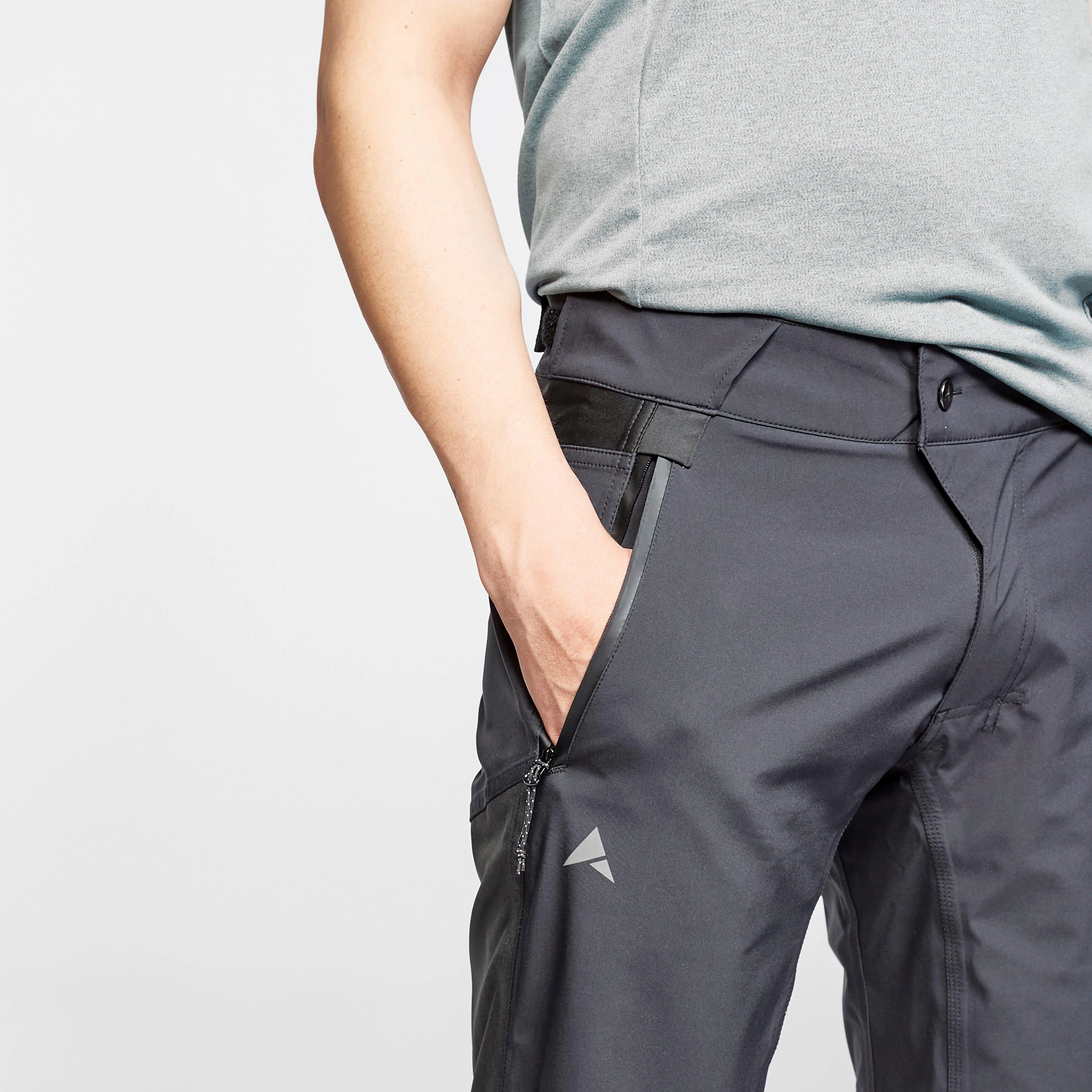 Men's All Roads Waterproof Shorts - Image 4