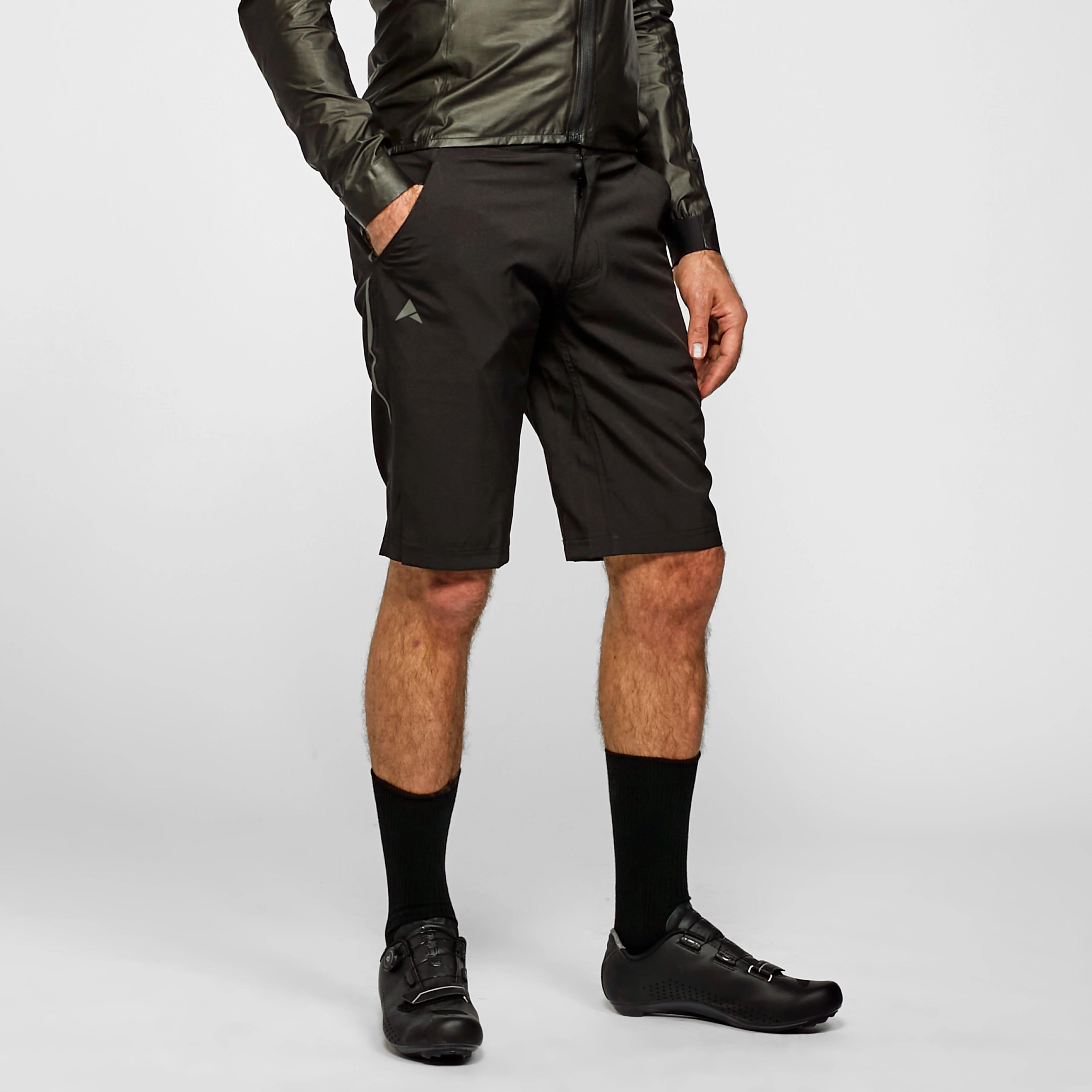 Men's All Roads x Baggy Shorts