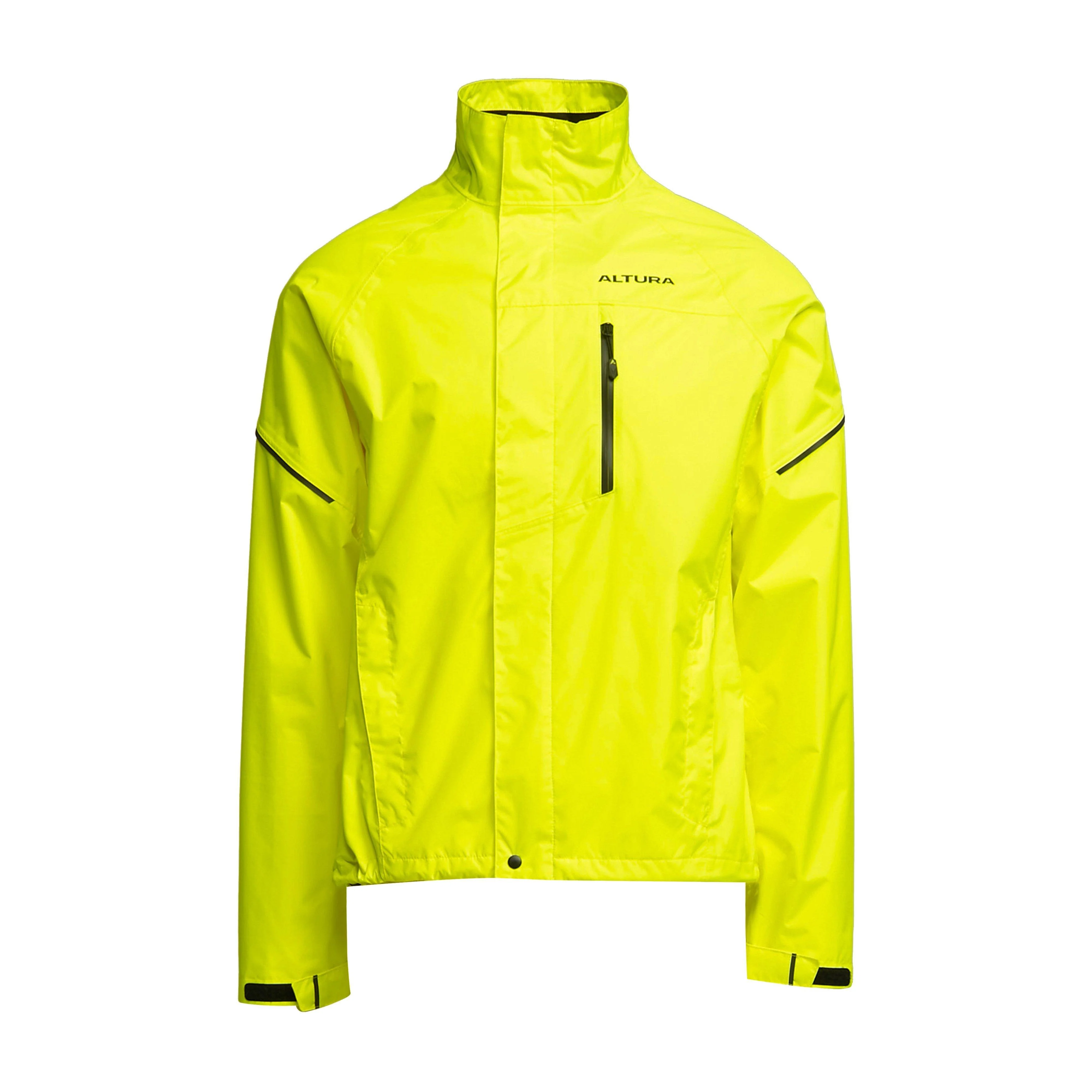 Men's Nevis III Waterproof Jacket - Image 8