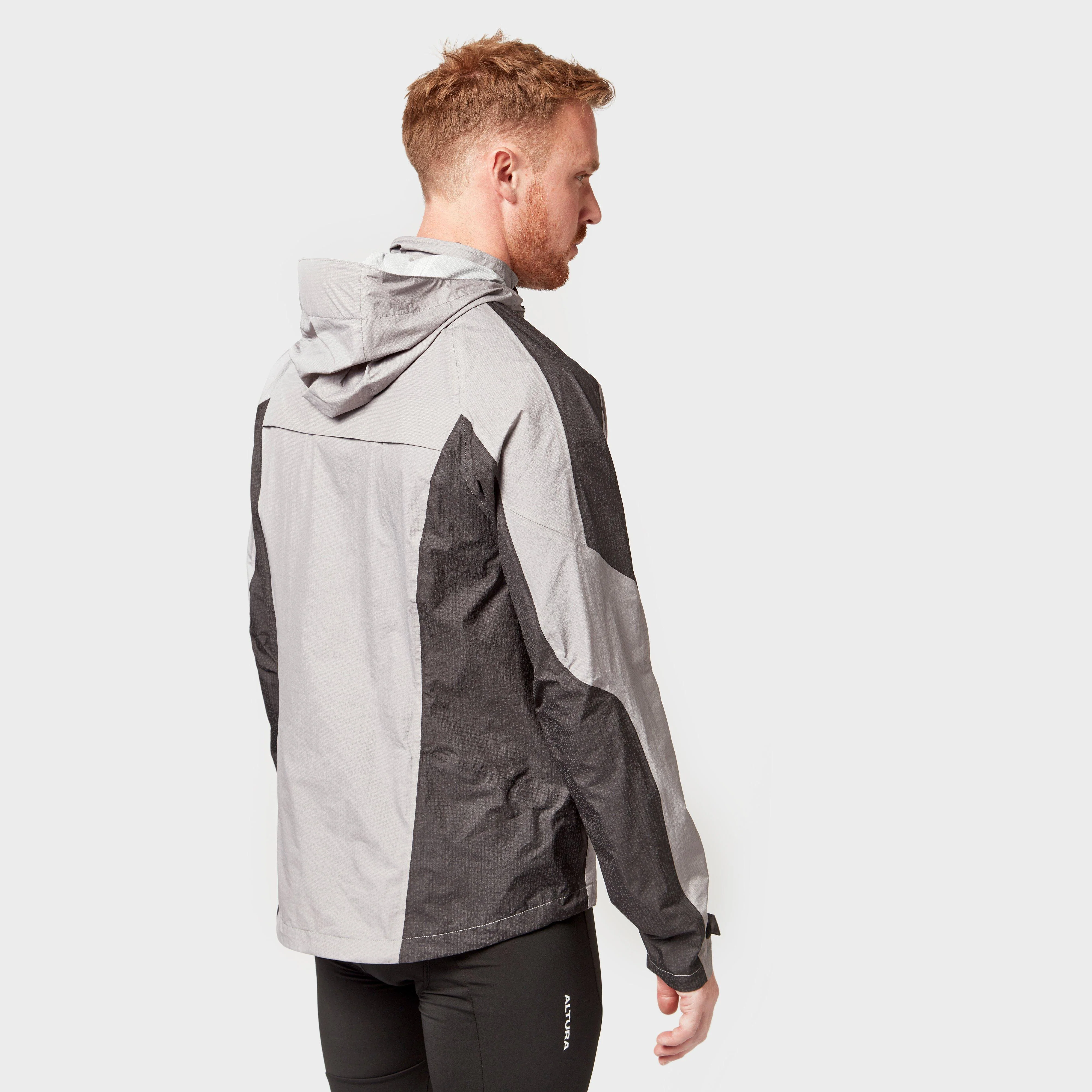 Men's Nightvision Tornado Waterproof Jacket - Image 2