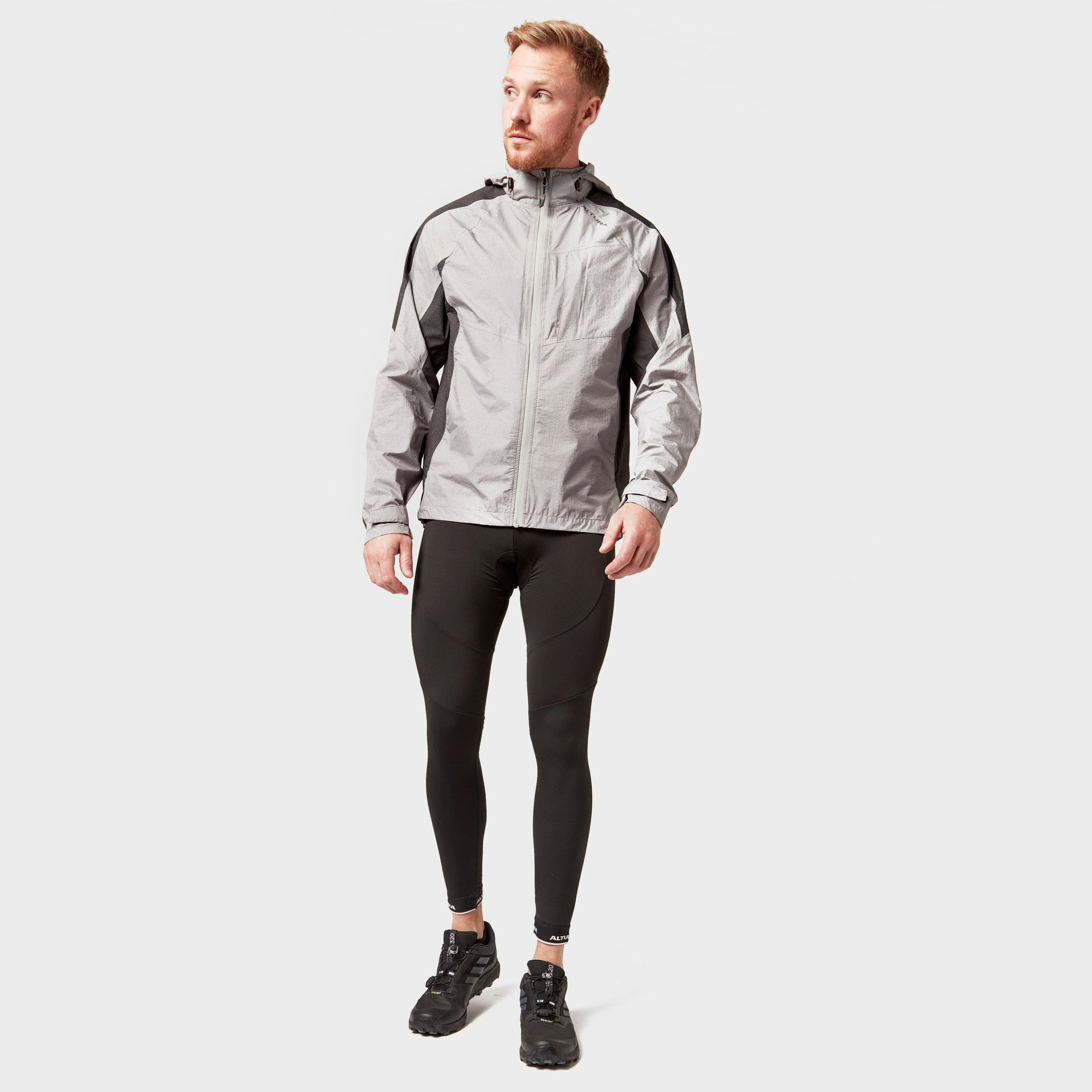 Men's Nightvision Tornado Waterproof Jacket - Image 3