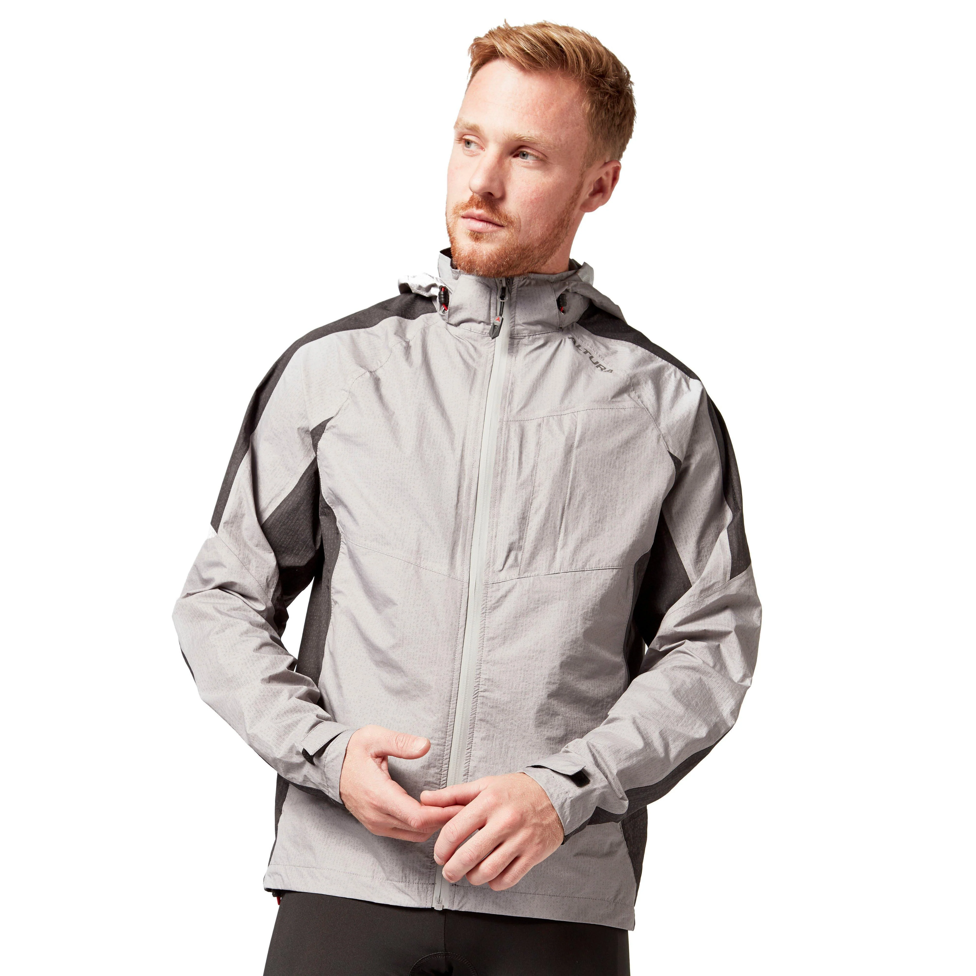 Men's Nightvision Tornado Waterproof Jacket - Image 9