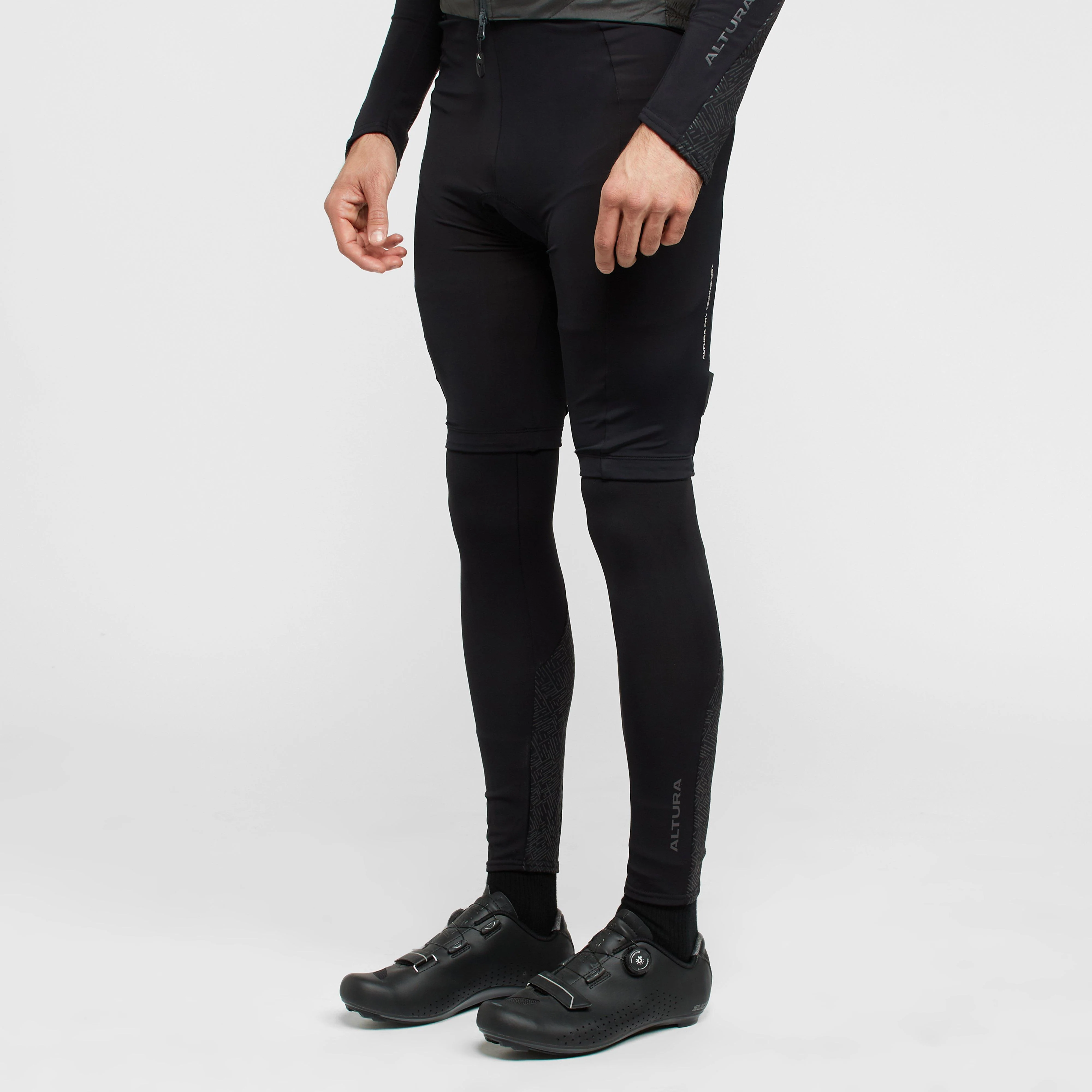 Unisex Thermal DWR Legwarmer