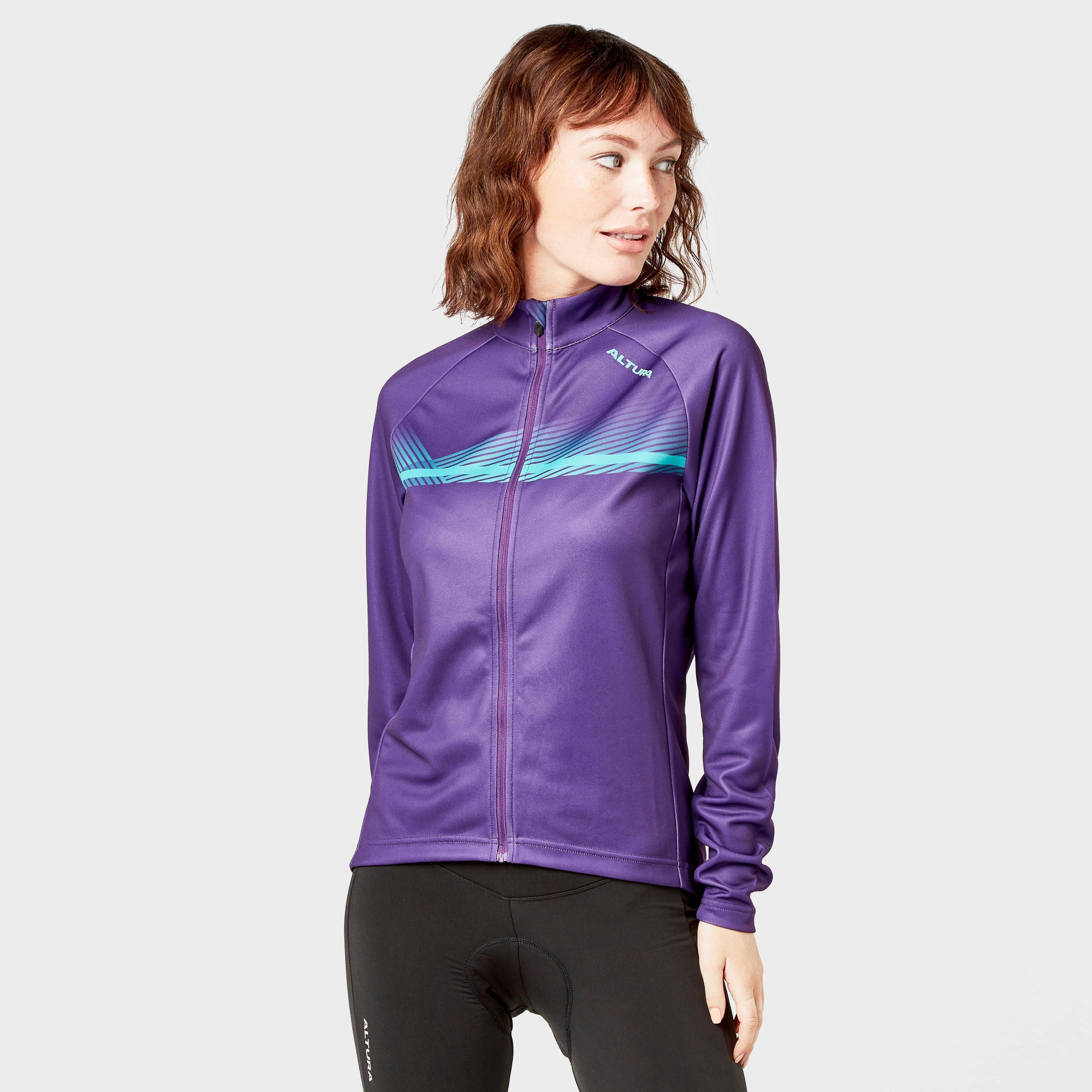 Women's Airstream Cycling Jersey - Image 4