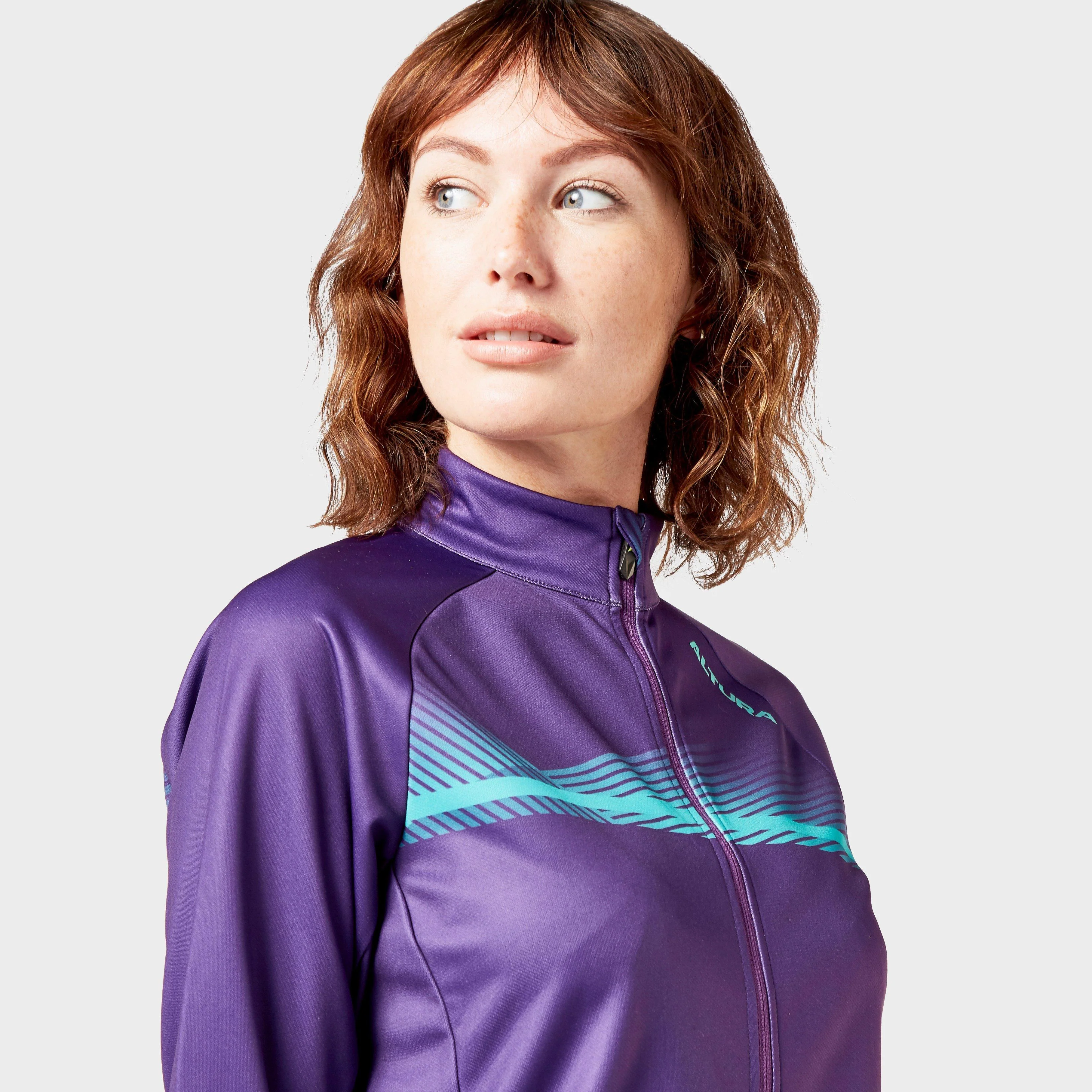 Women's Airstream Cycling Jersey - Image 5
