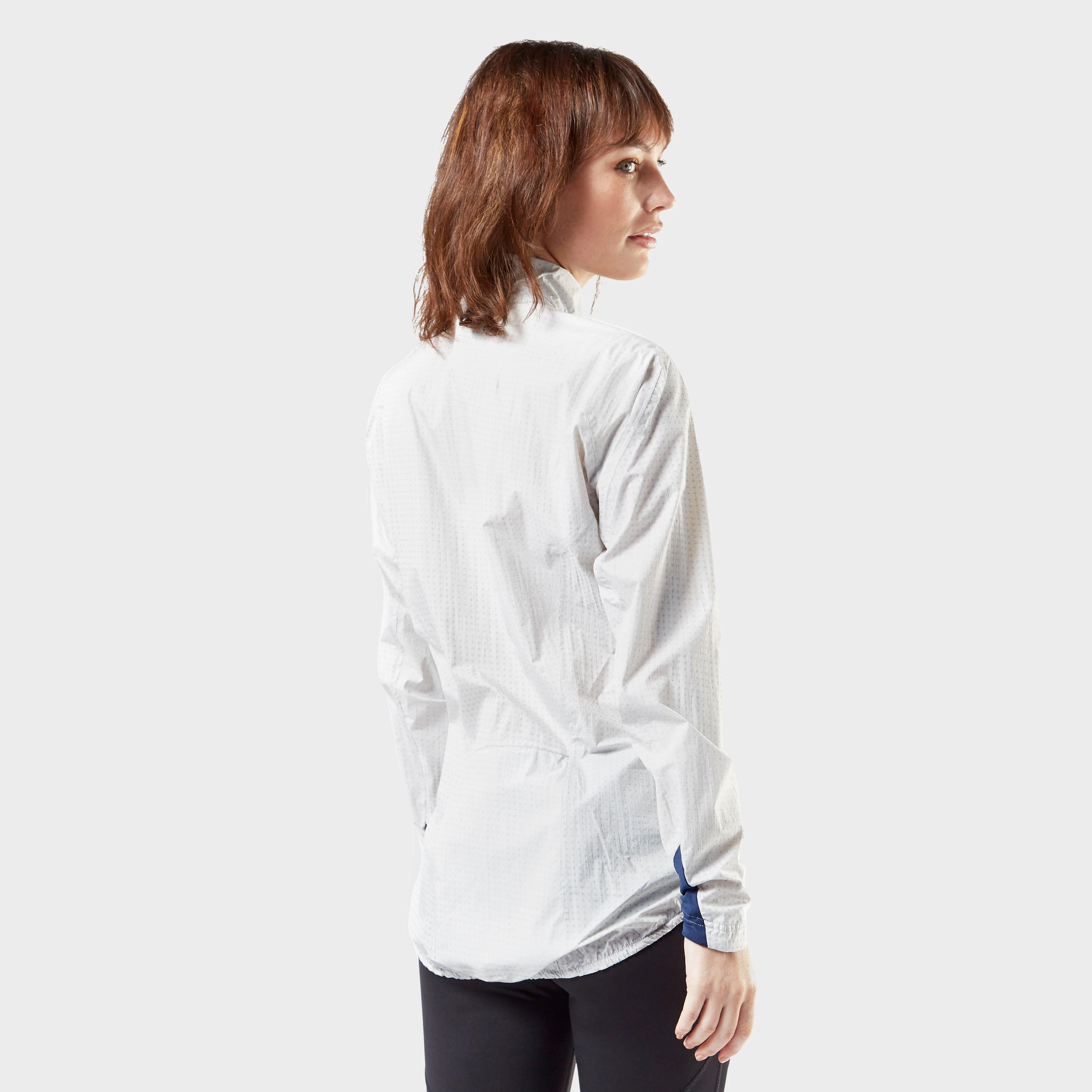 Women’s Firestorm Waterproof Jacket - Image 2