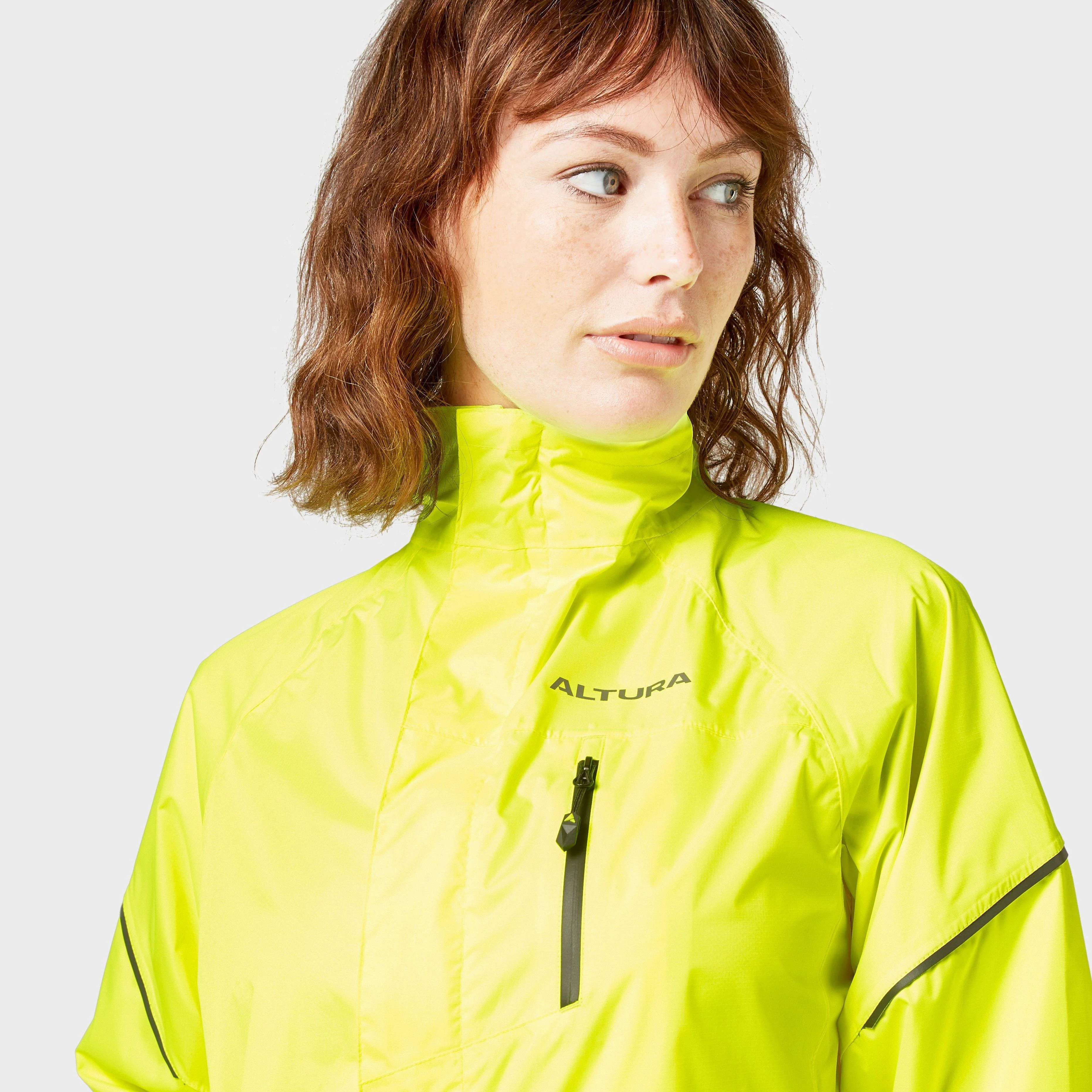 Women's Nevis III Waterproof Jacket - Image 5