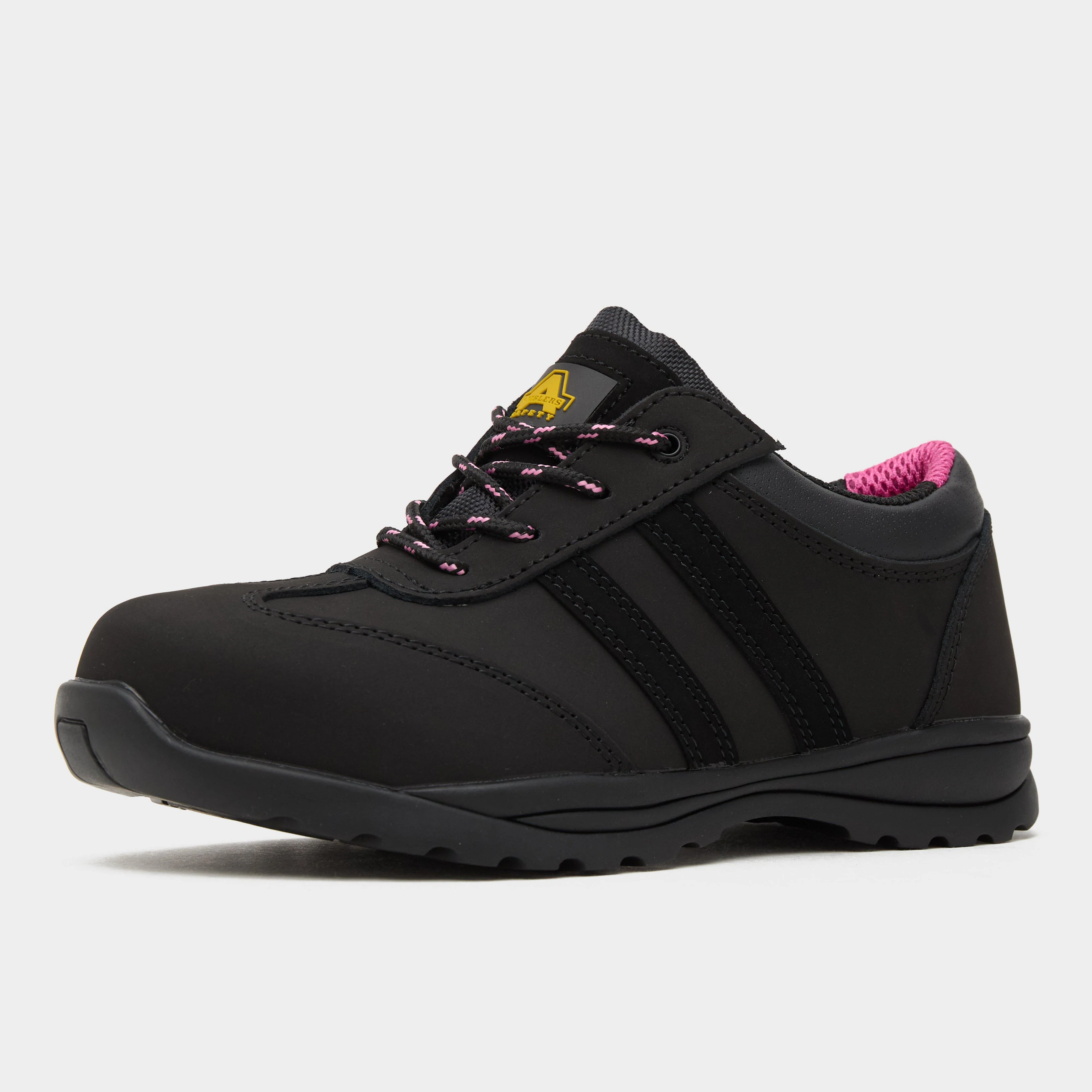 Women’s FS706 Sophie Safety Boots - Image 3