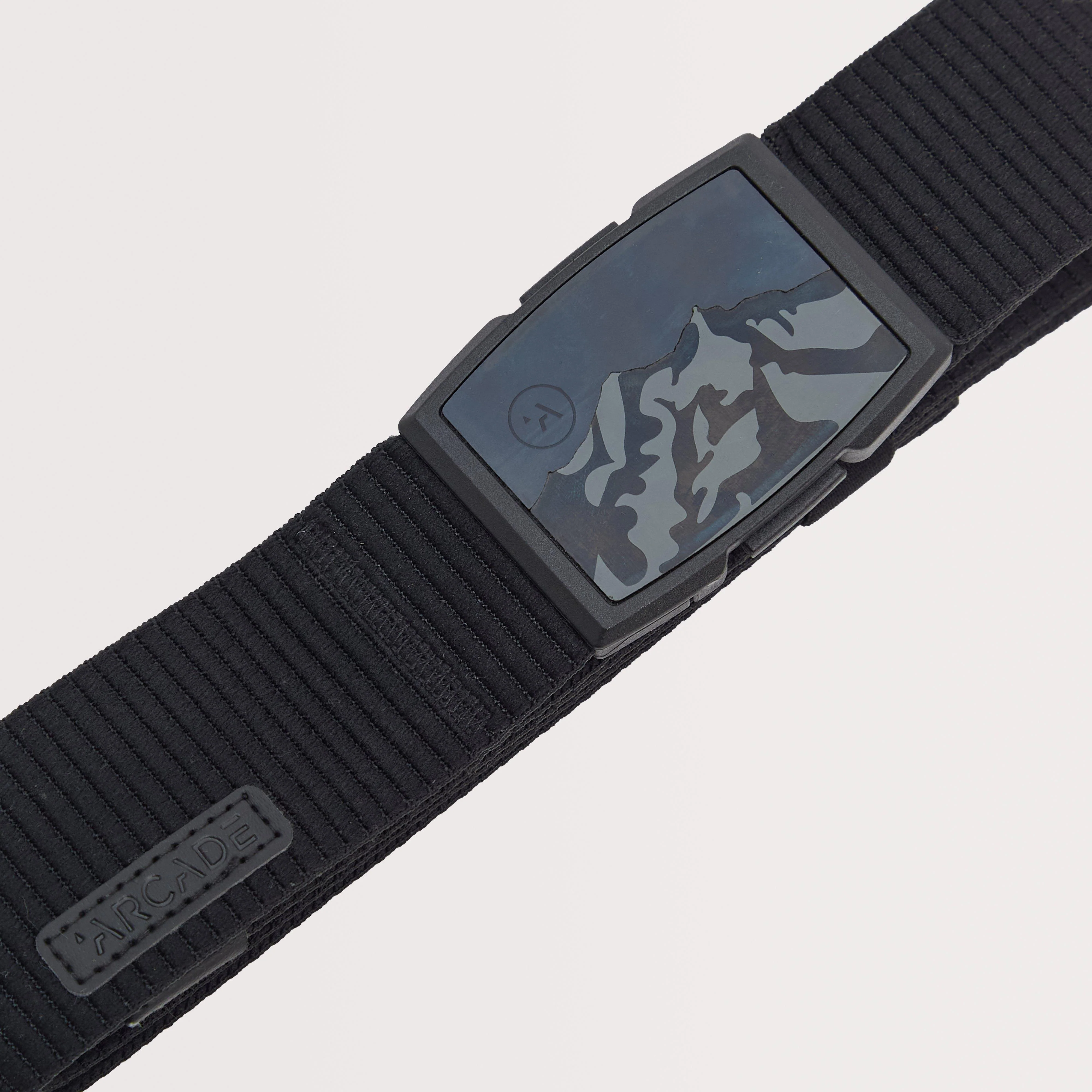 Unisex Woody Belt - Image 3