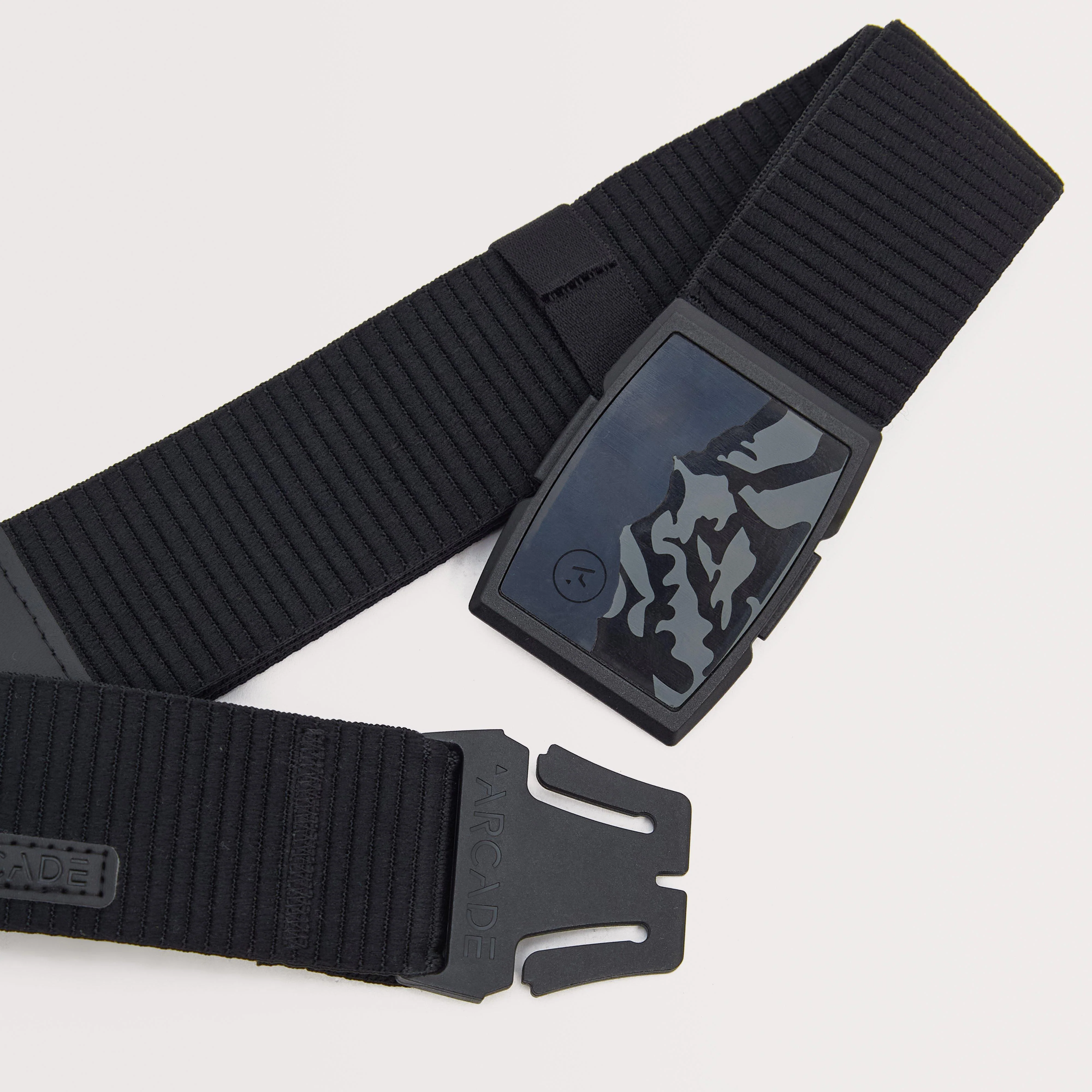 Unisex Woody Belt - Image 4