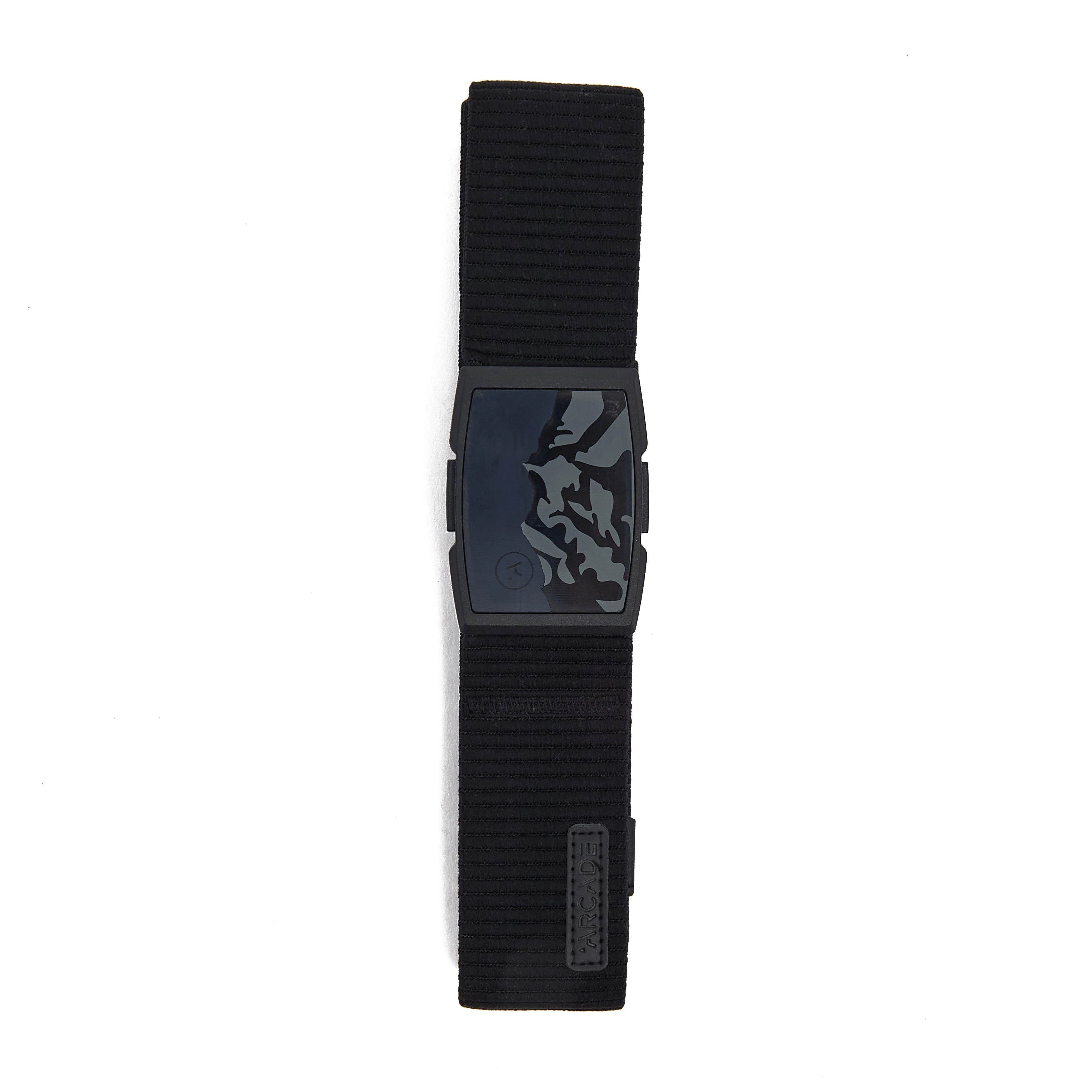 Unisex Woody Belt - Image 5