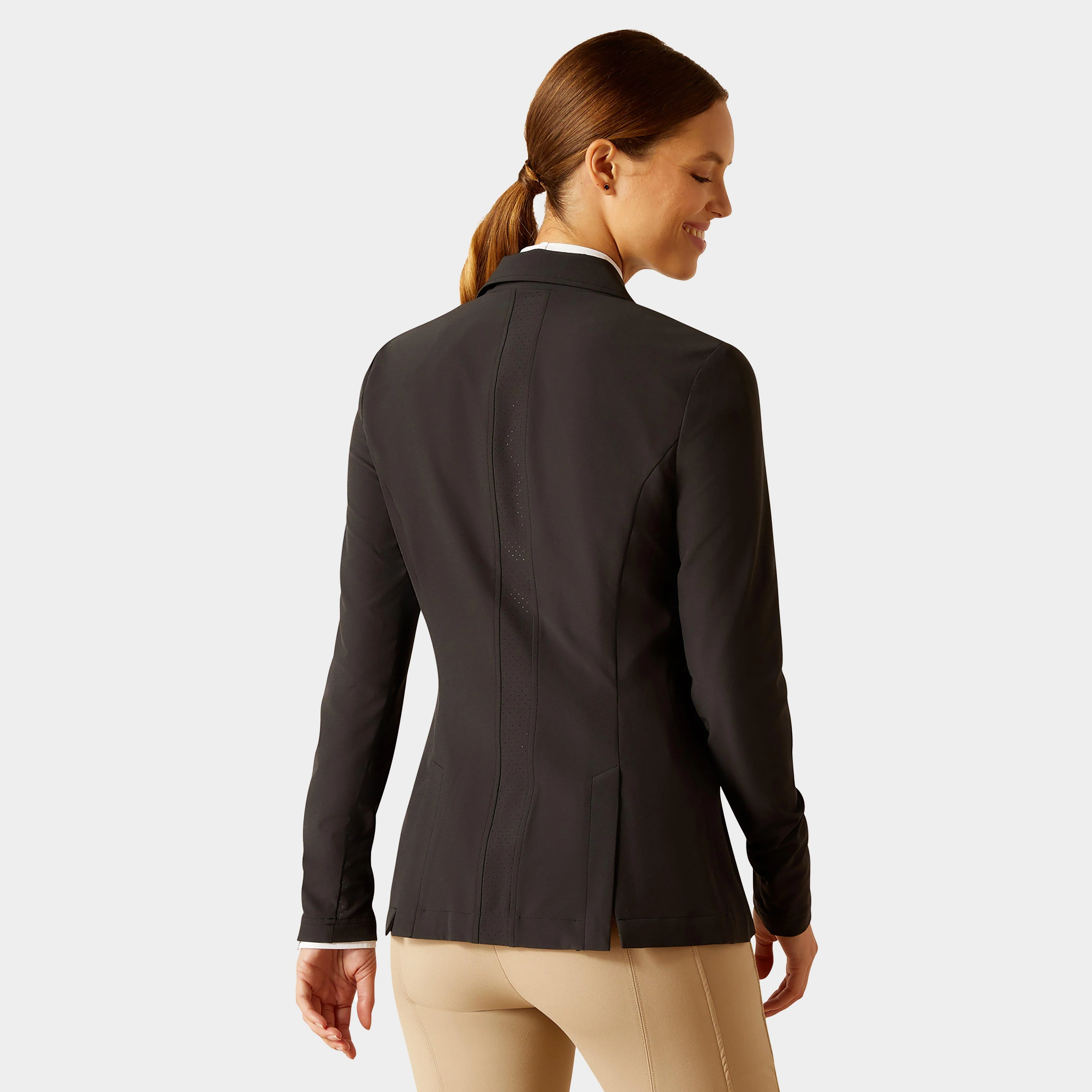 Womens Artico 2.0 Show Jacket - Image 2
