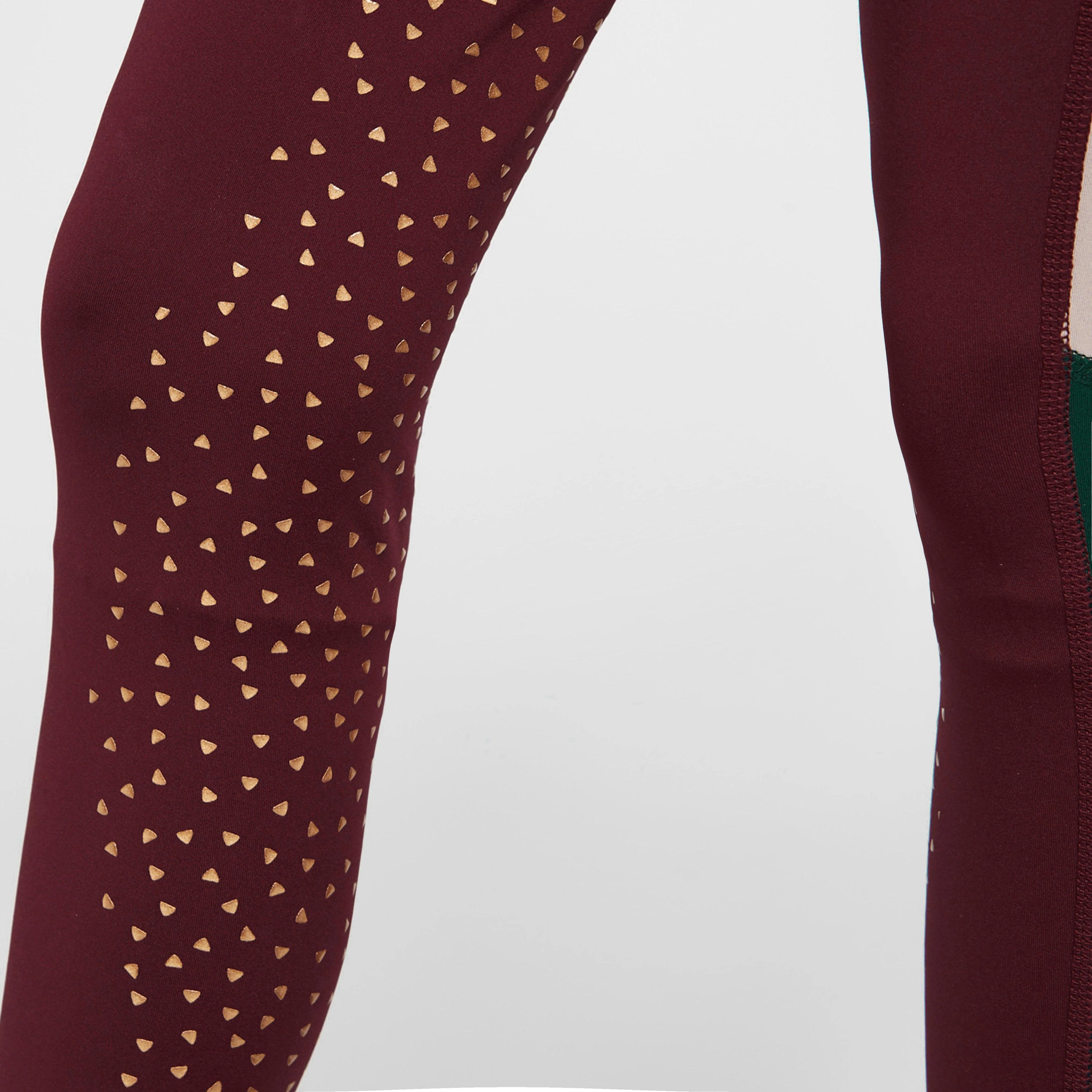 Kids' Eastcote Riding Tights - Image 6