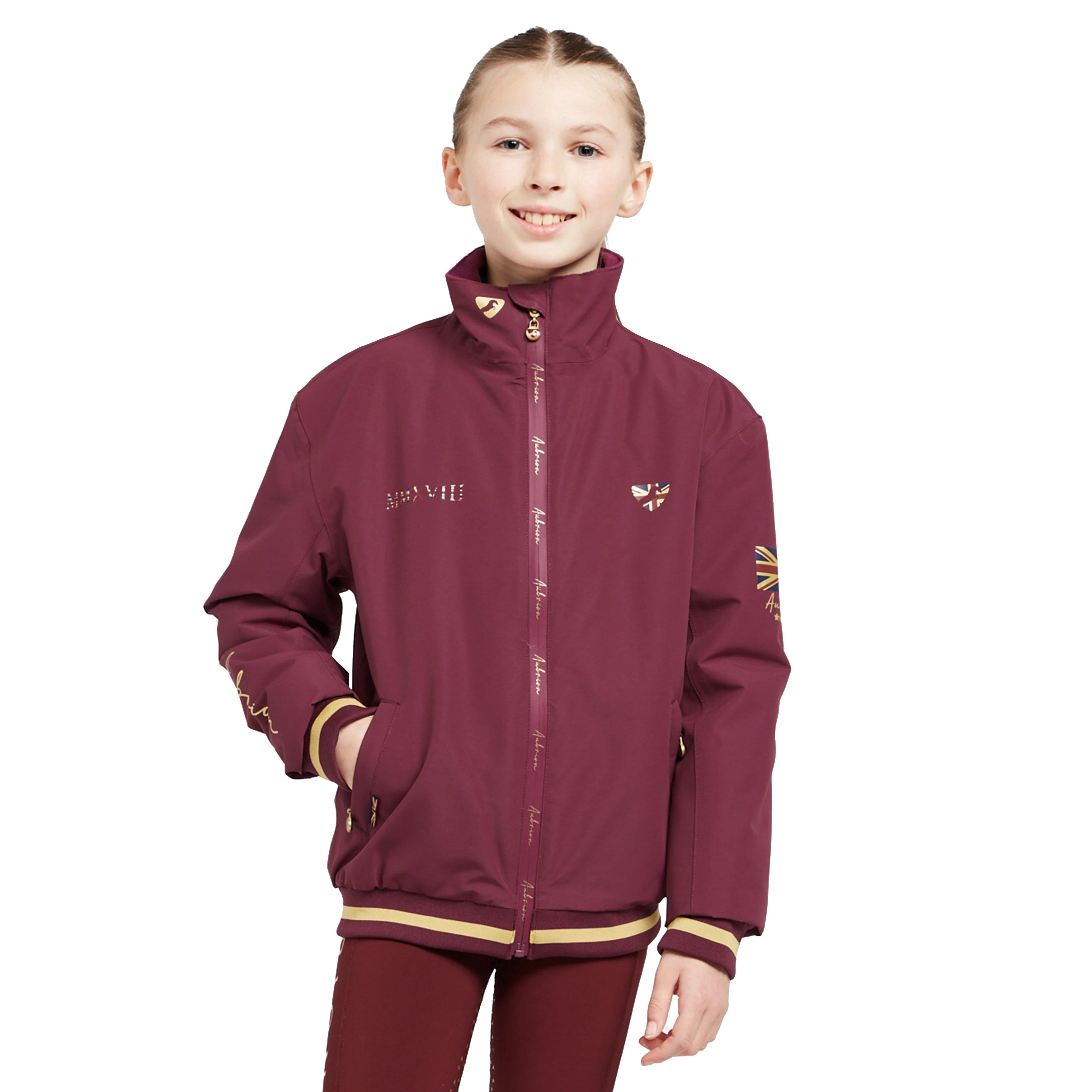 Kids’ Team Jacket - Image 11