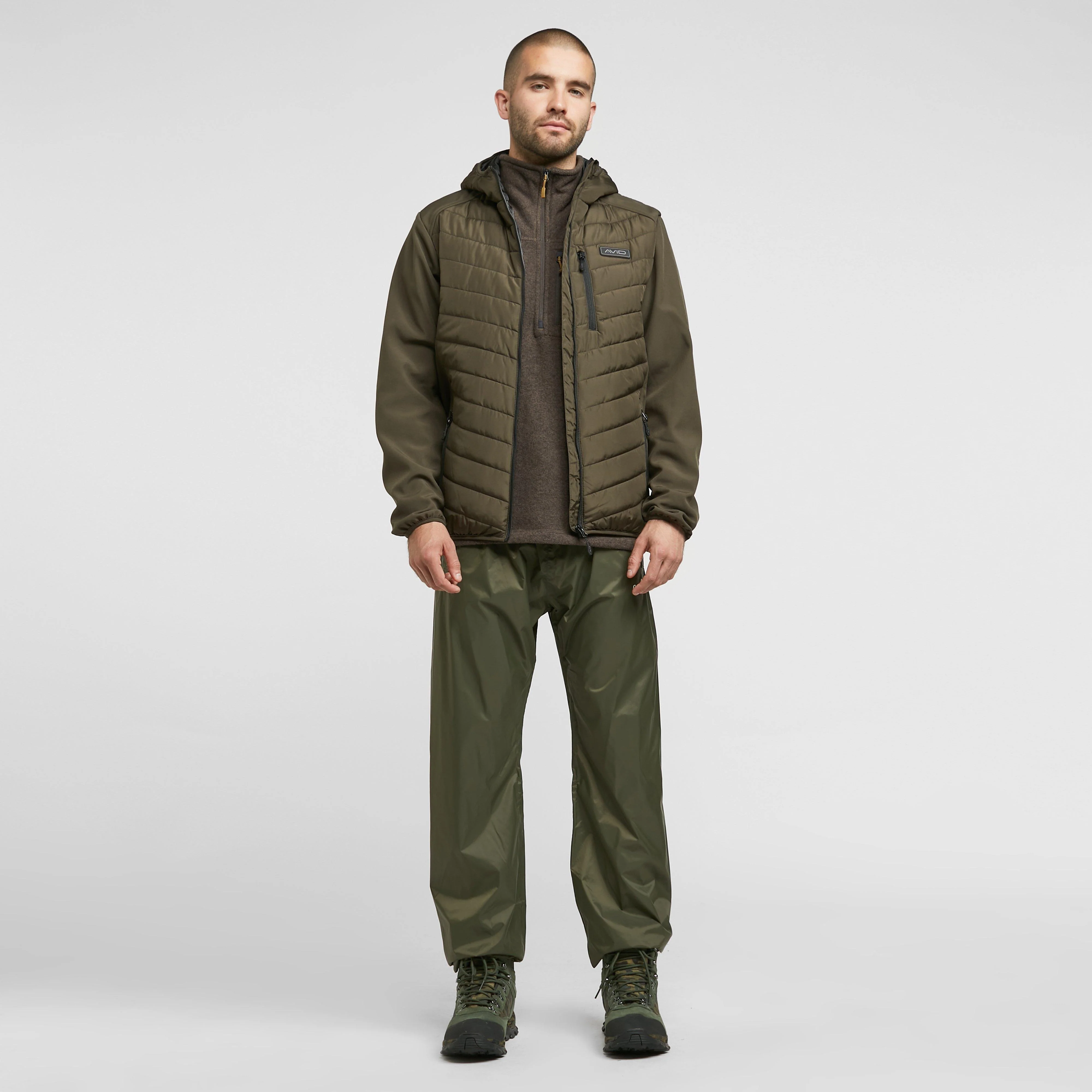 Avid Thermite Pro Jacket - Image 3