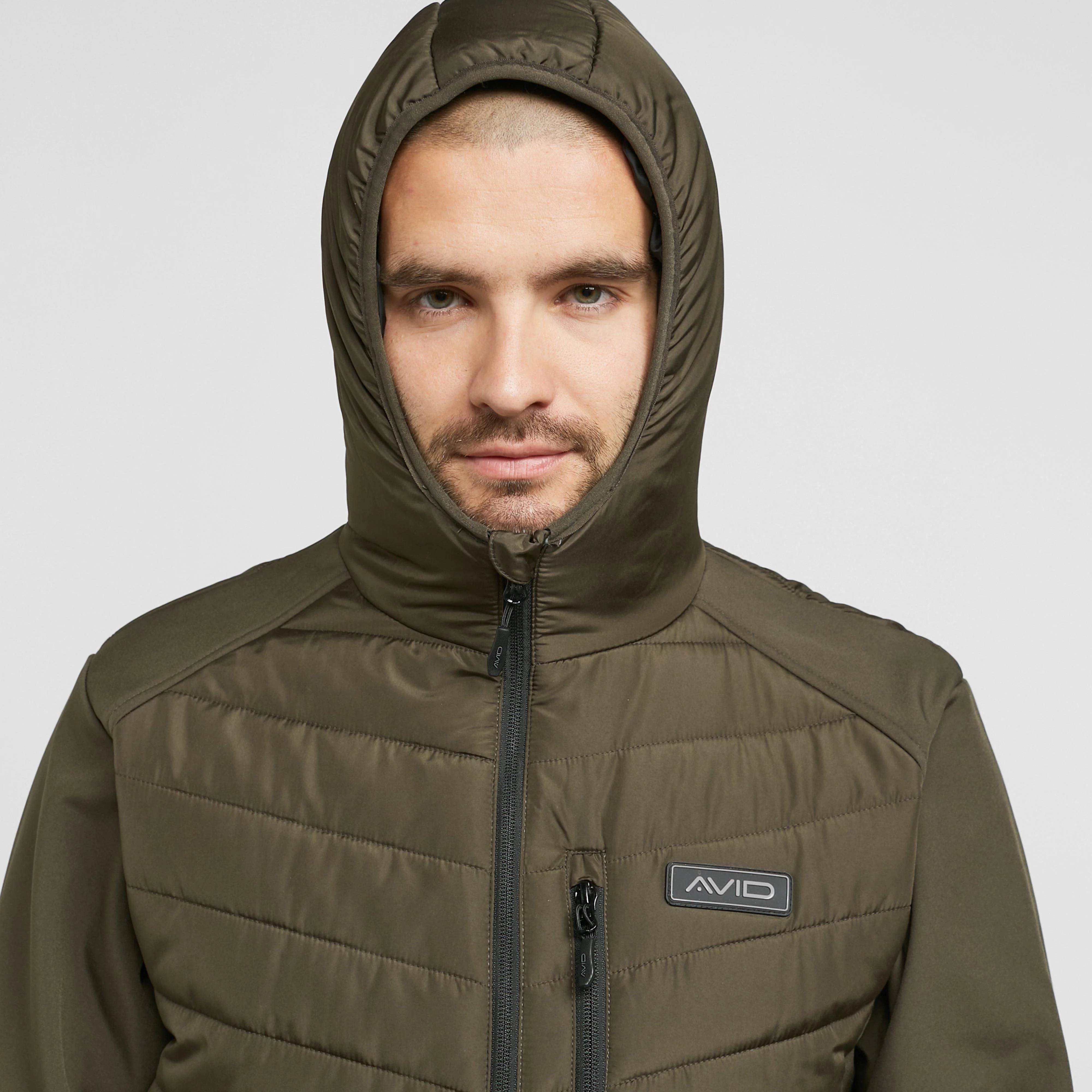 Avid Thermite Pro Jacket - Image 4