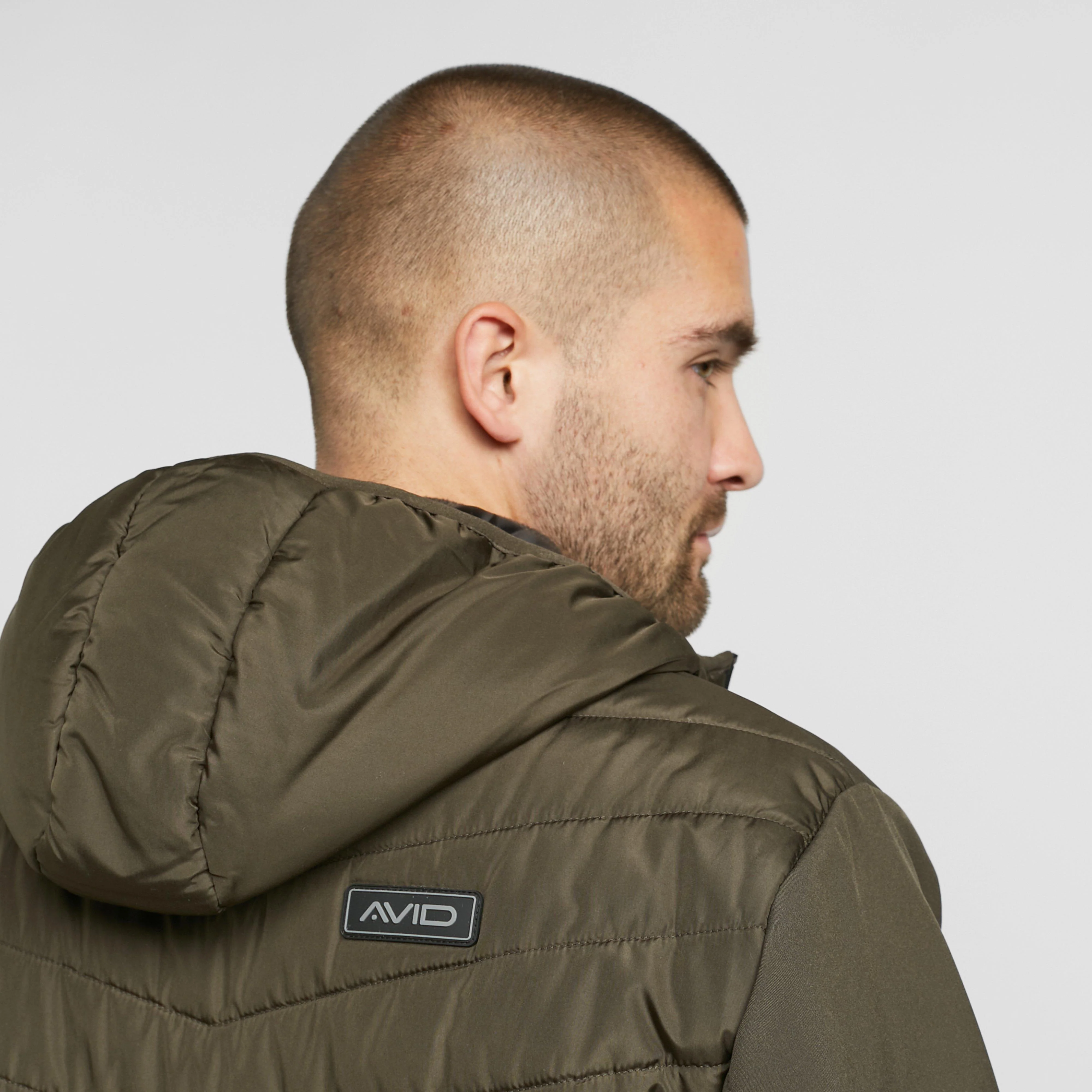 Avid Thermite Pro Jacket - Image 7
