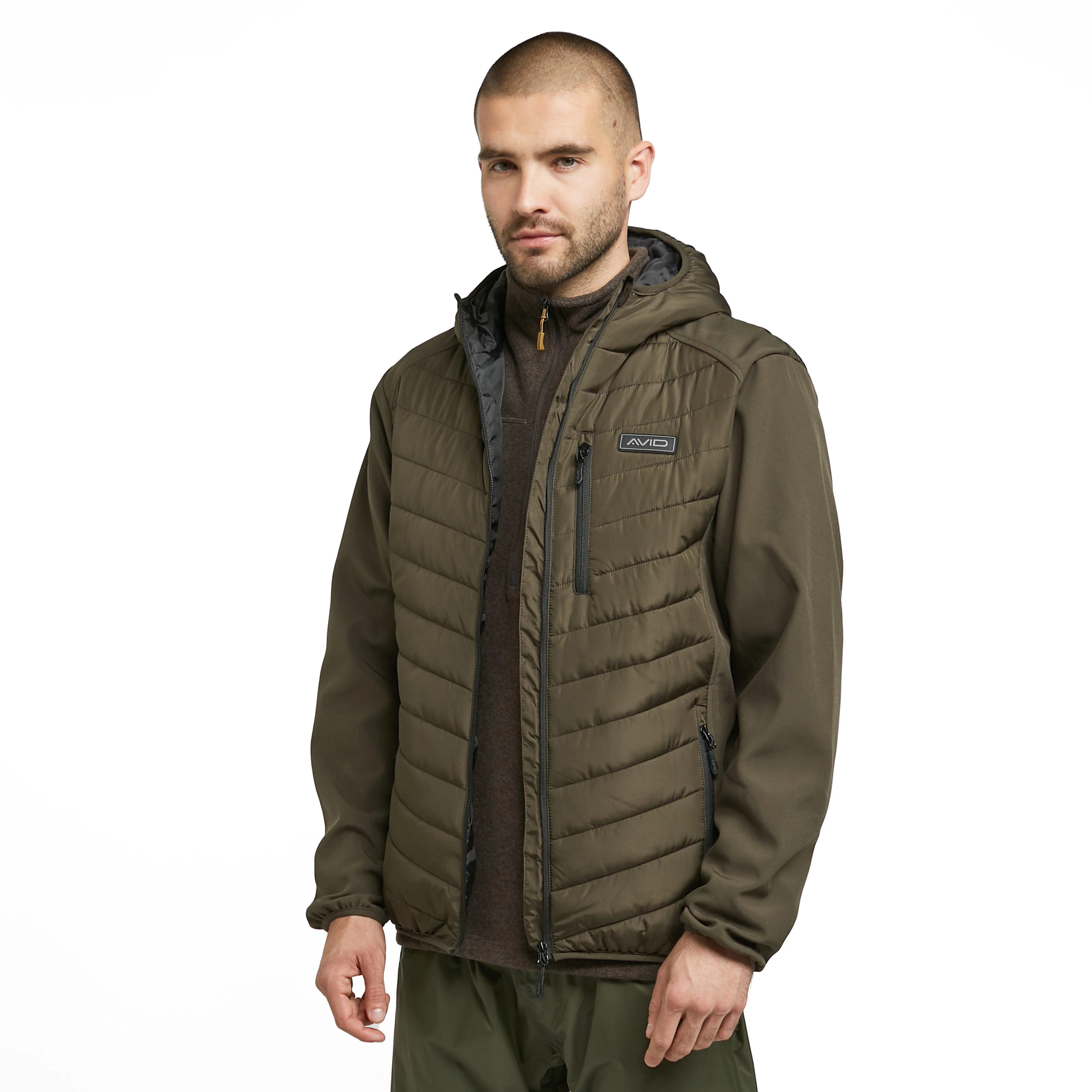 Avid Thermite Pro Jacket - Image 9