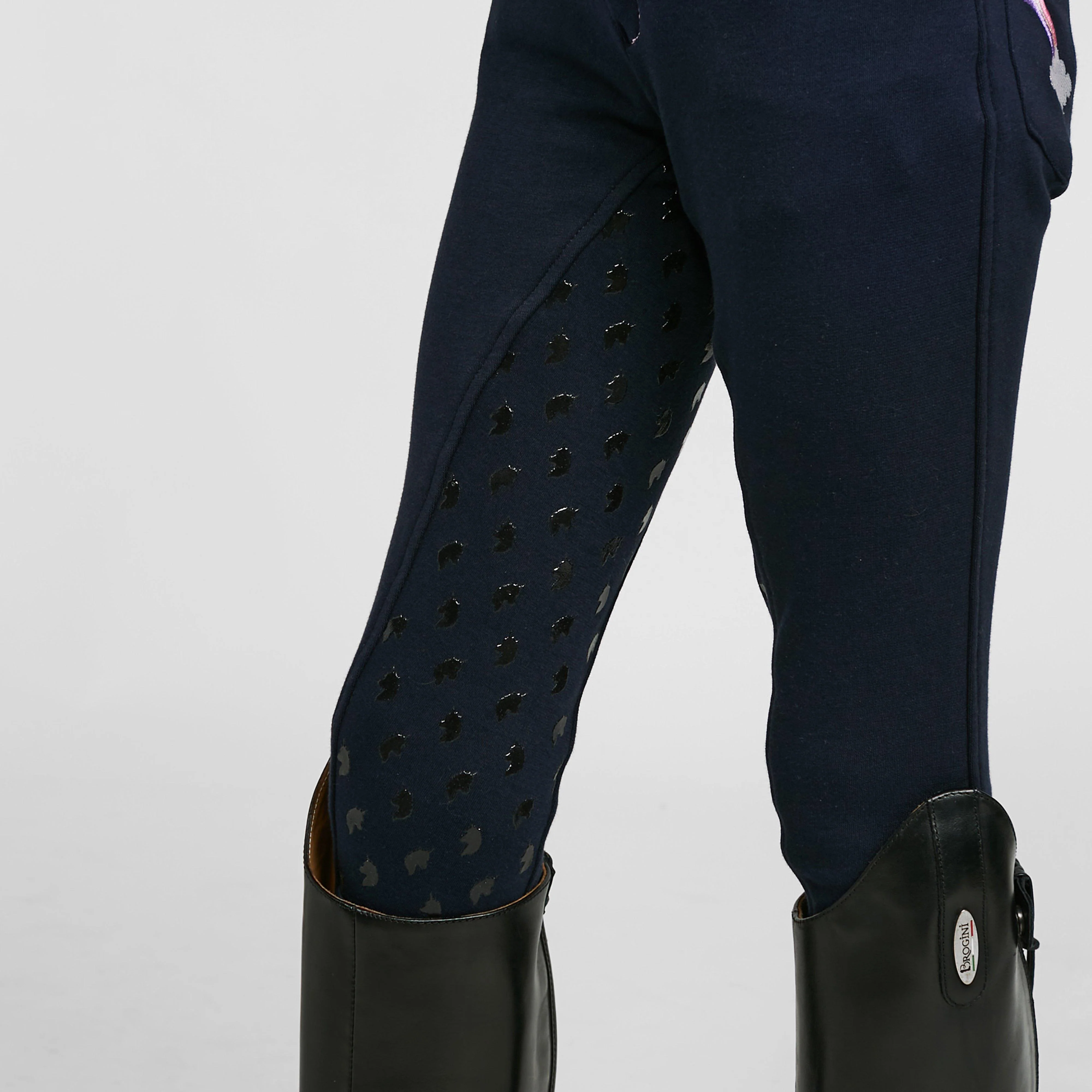 Kids’ Little Unicorn Breeches - Image 7