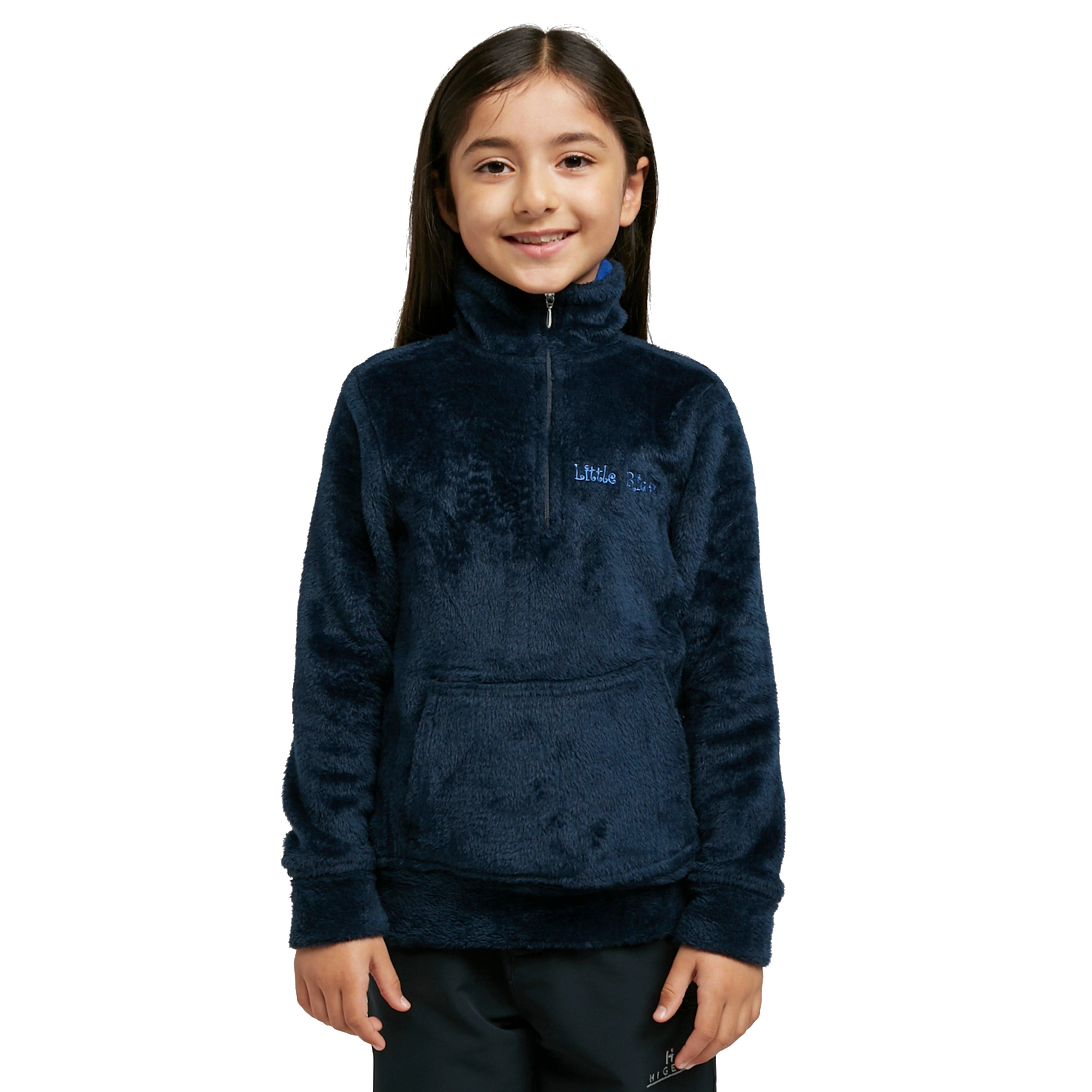 Kids' Nina Fleece - Image 7