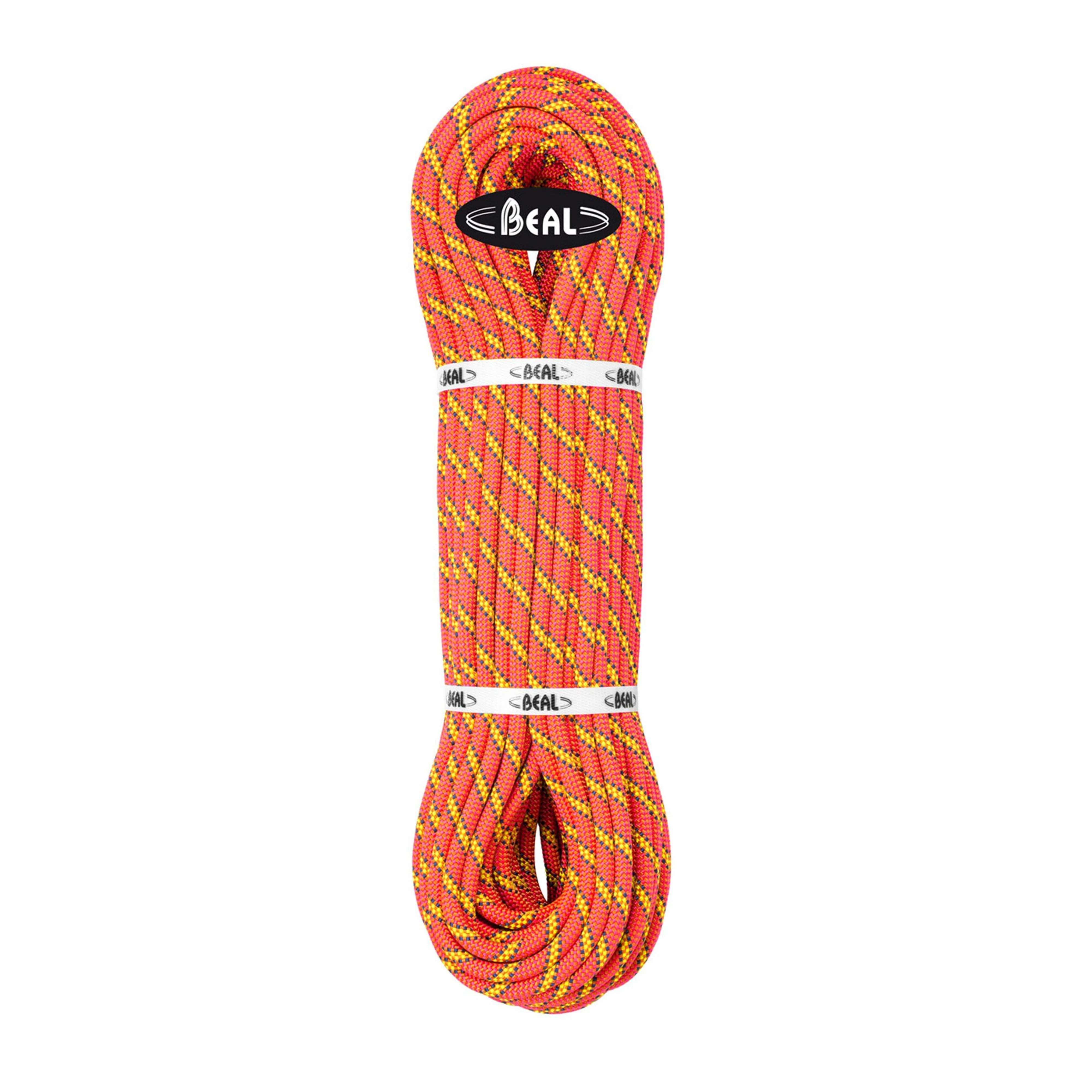 Karma Climbing Rope 40m - Image 4