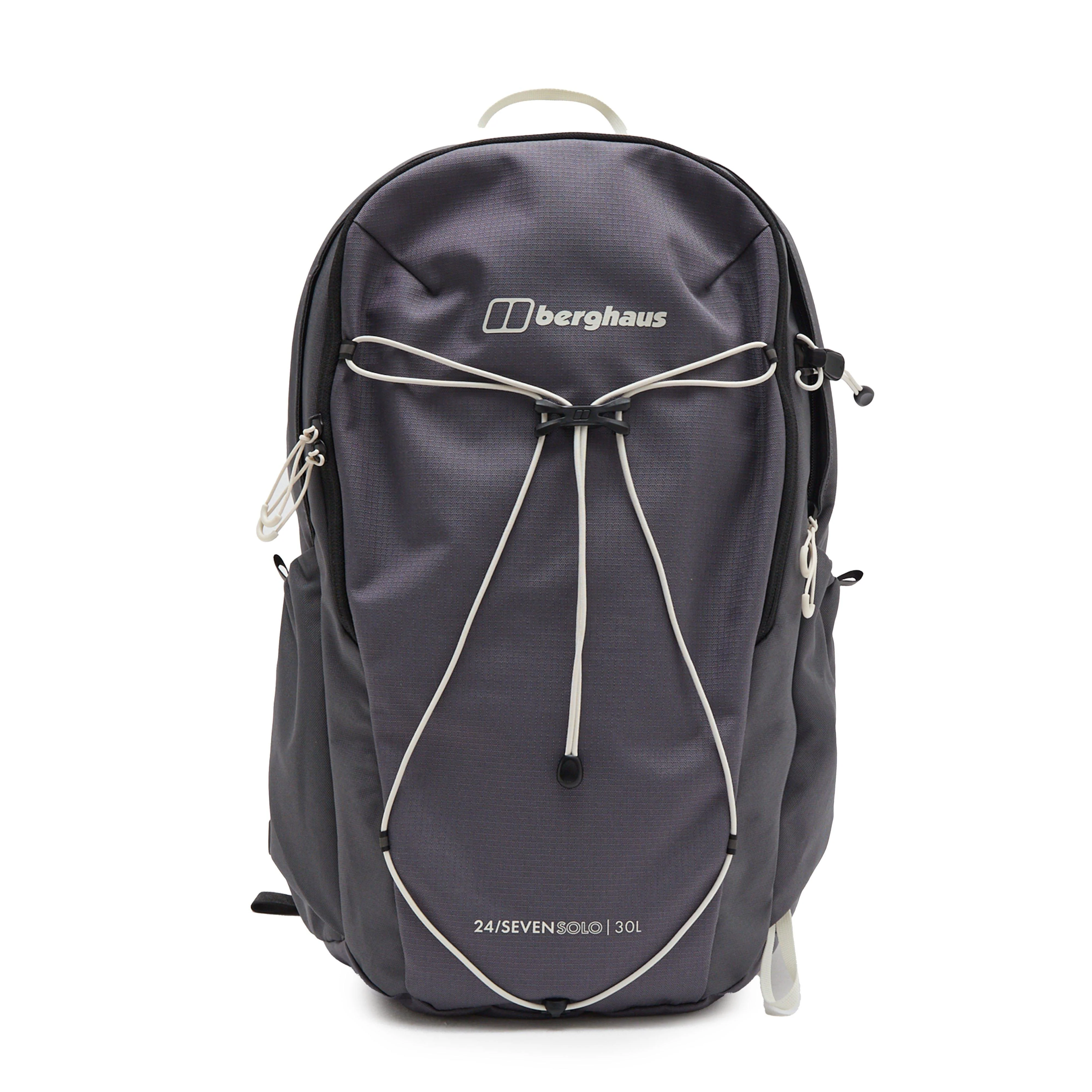 24/7 Solo 30L Rucksack - Image 7